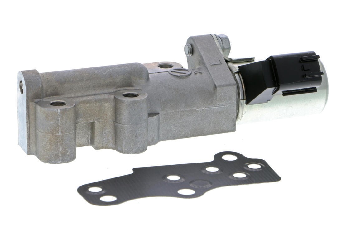 Control Valve, camshaft adjustment