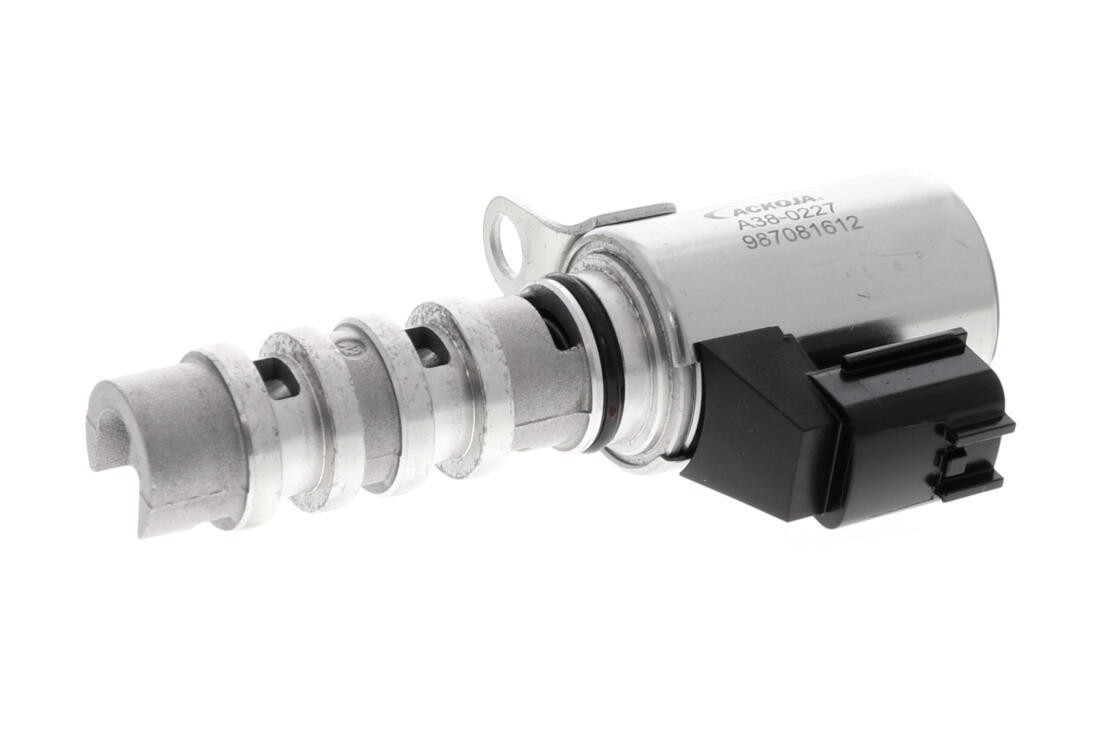 Control Valve, camshaft adjustment