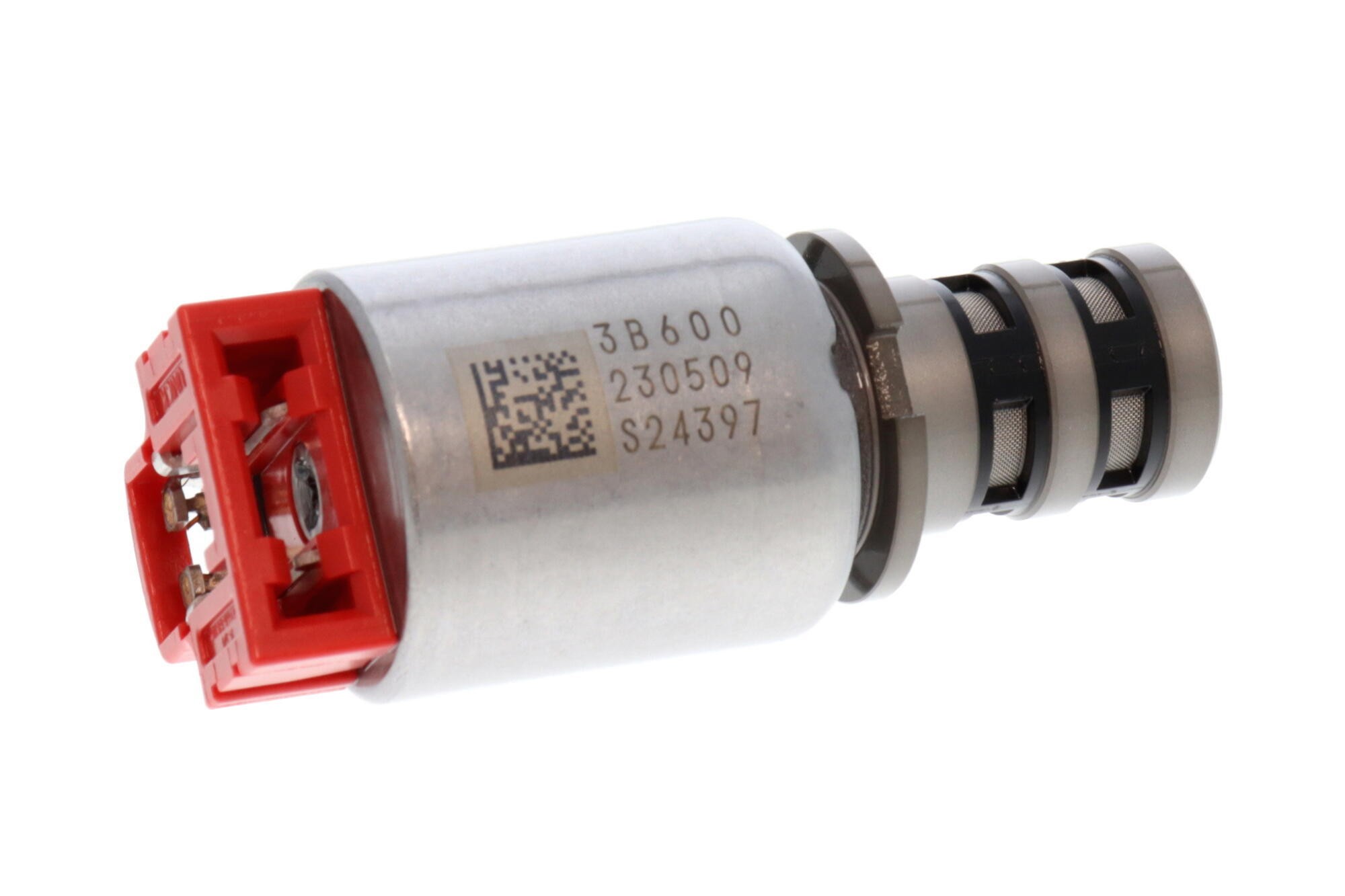 Shift Valve, automatic transmission