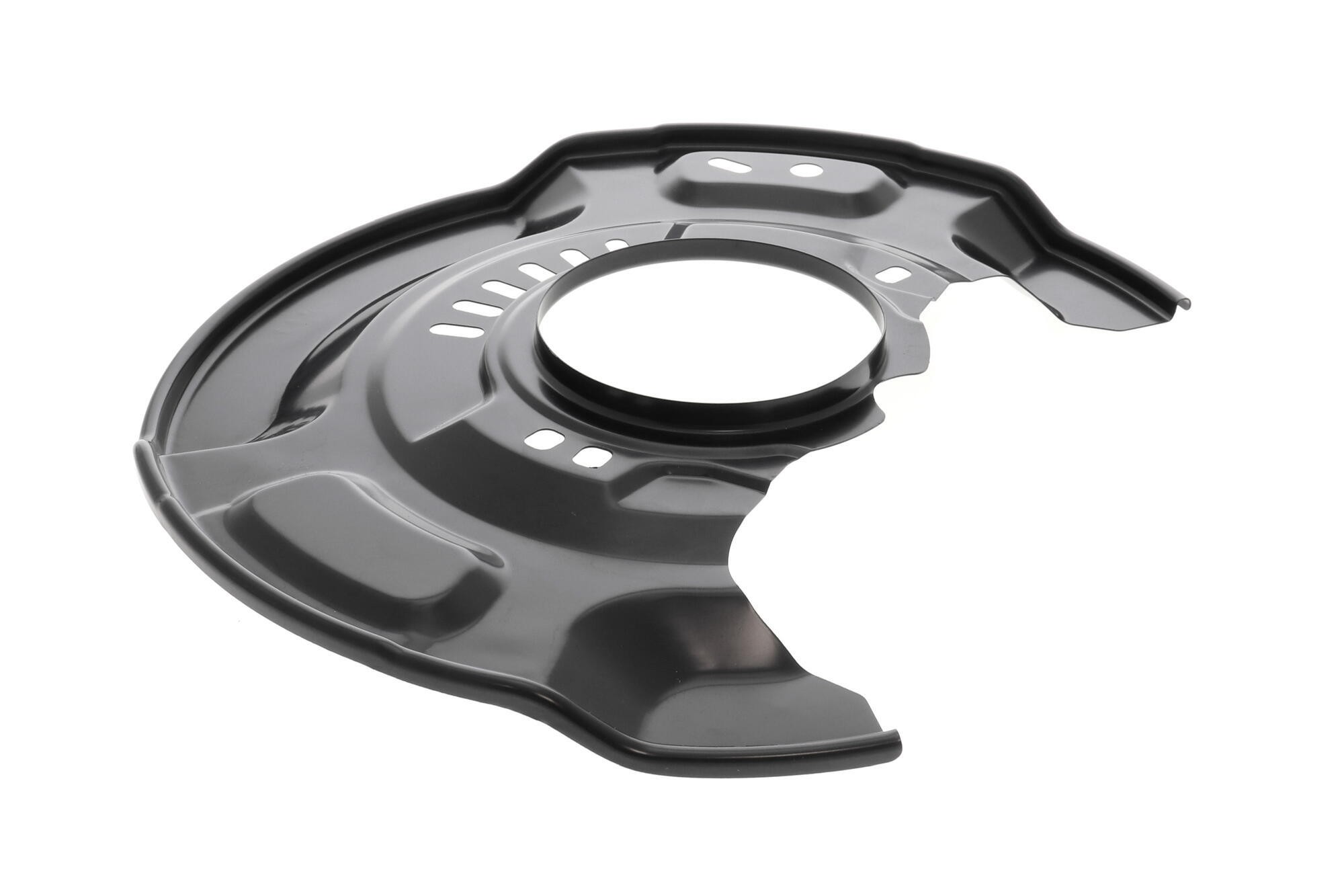 Splash Panel, brake disc