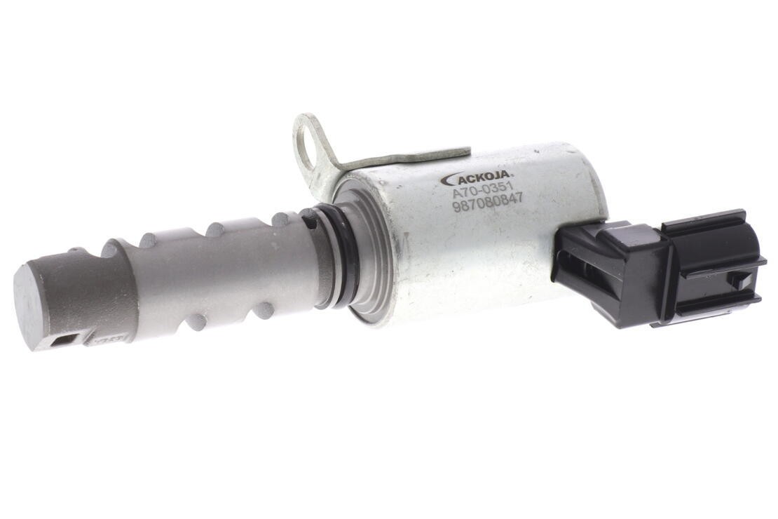 Control Valve, camshaft adjustment