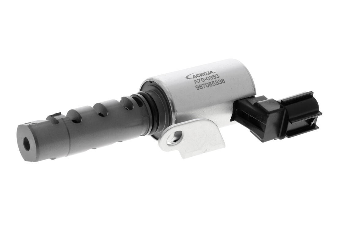 Control Valve, camshaft adjustment