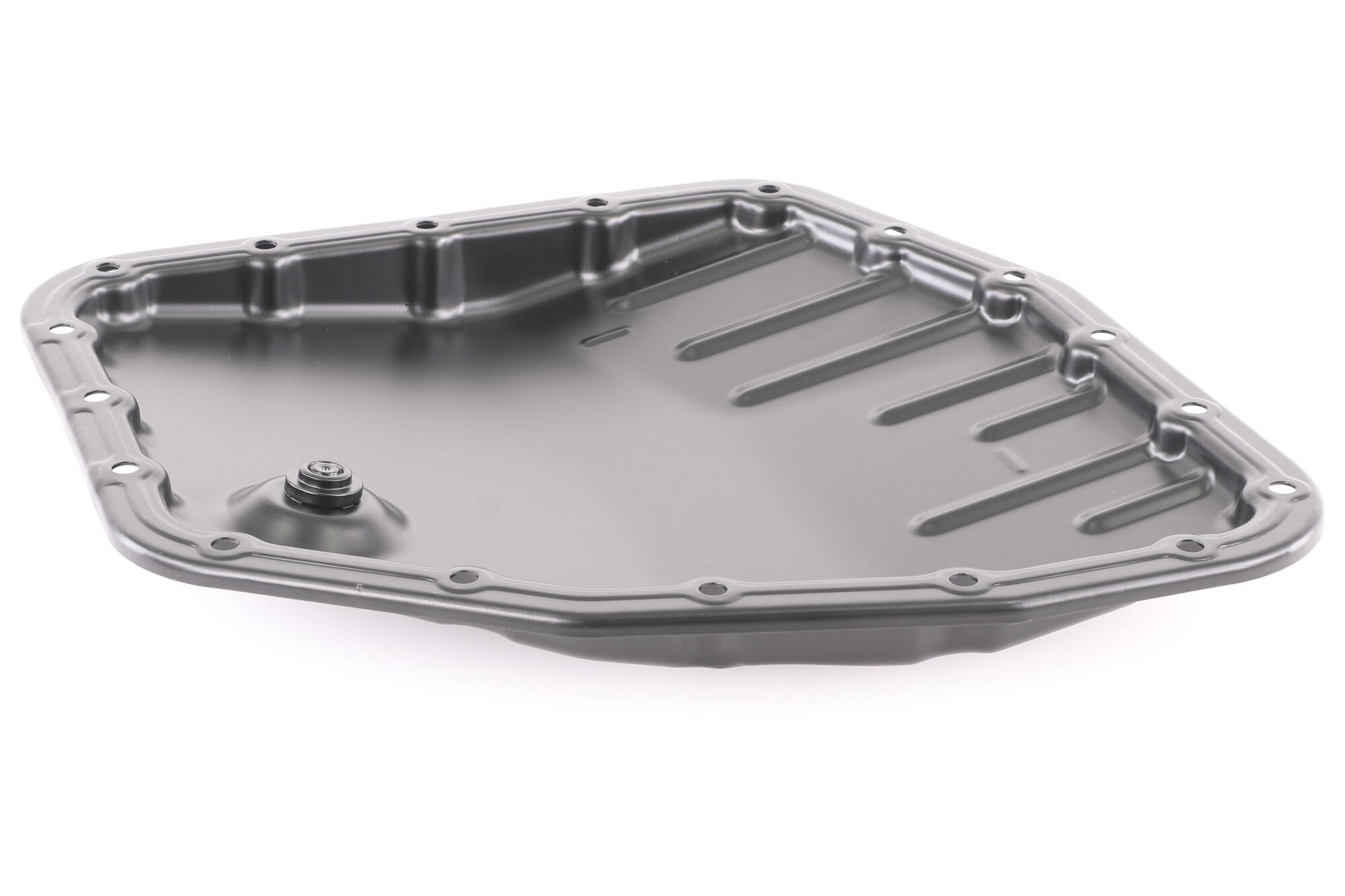 Oil sump, automatic transmission