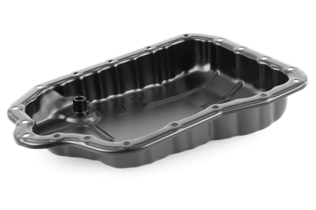 Oil sump, automatic transmission
