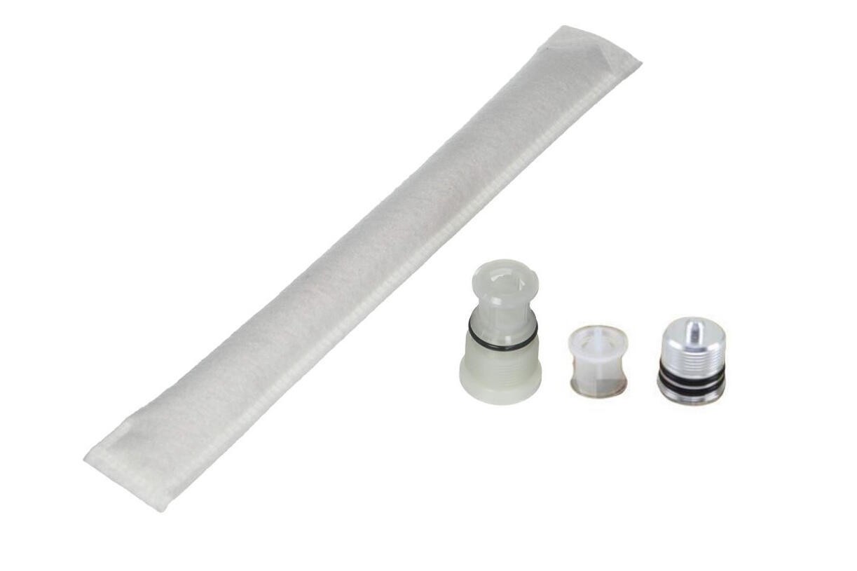 Dryer, air conditioning