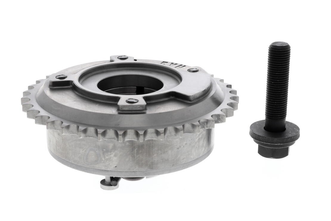 Camshaft Adjuster