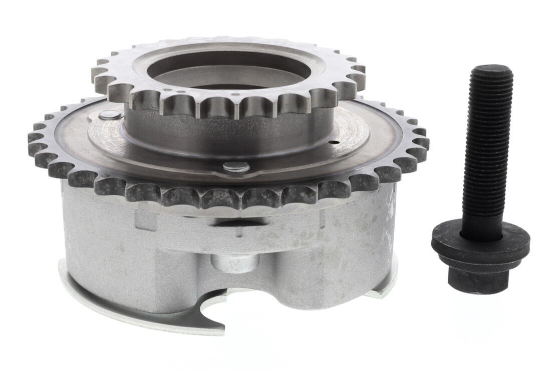 Camshaft Adjuster
