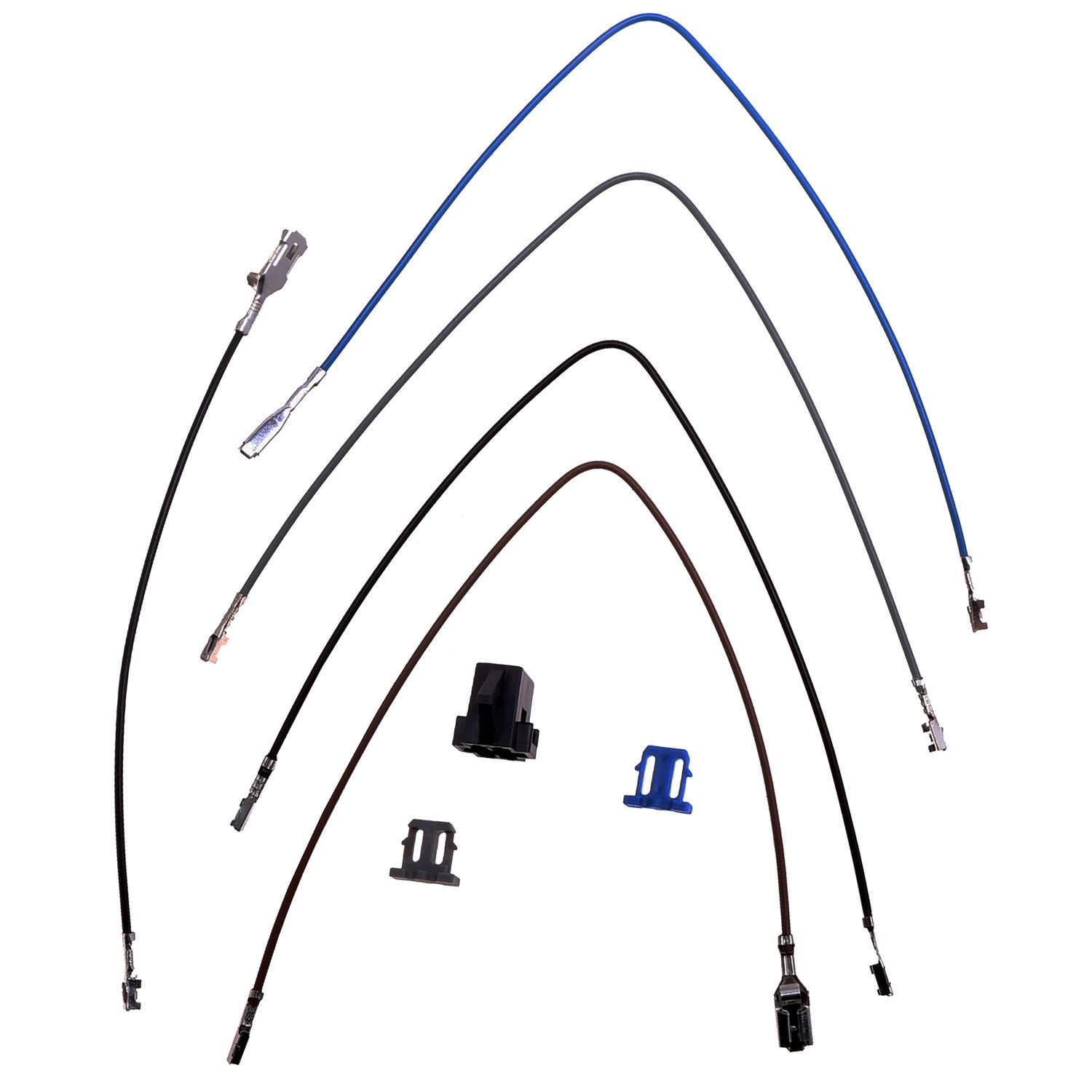 Fuel Pump Wiring Harness