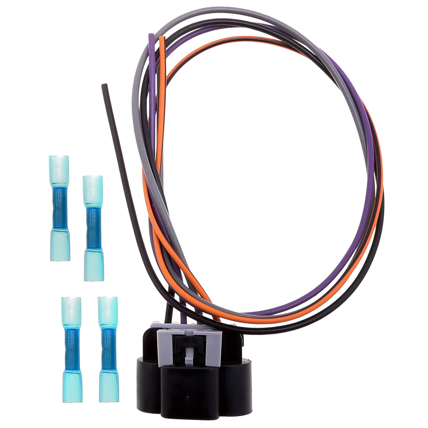 Fuel Pump Wiring Harness