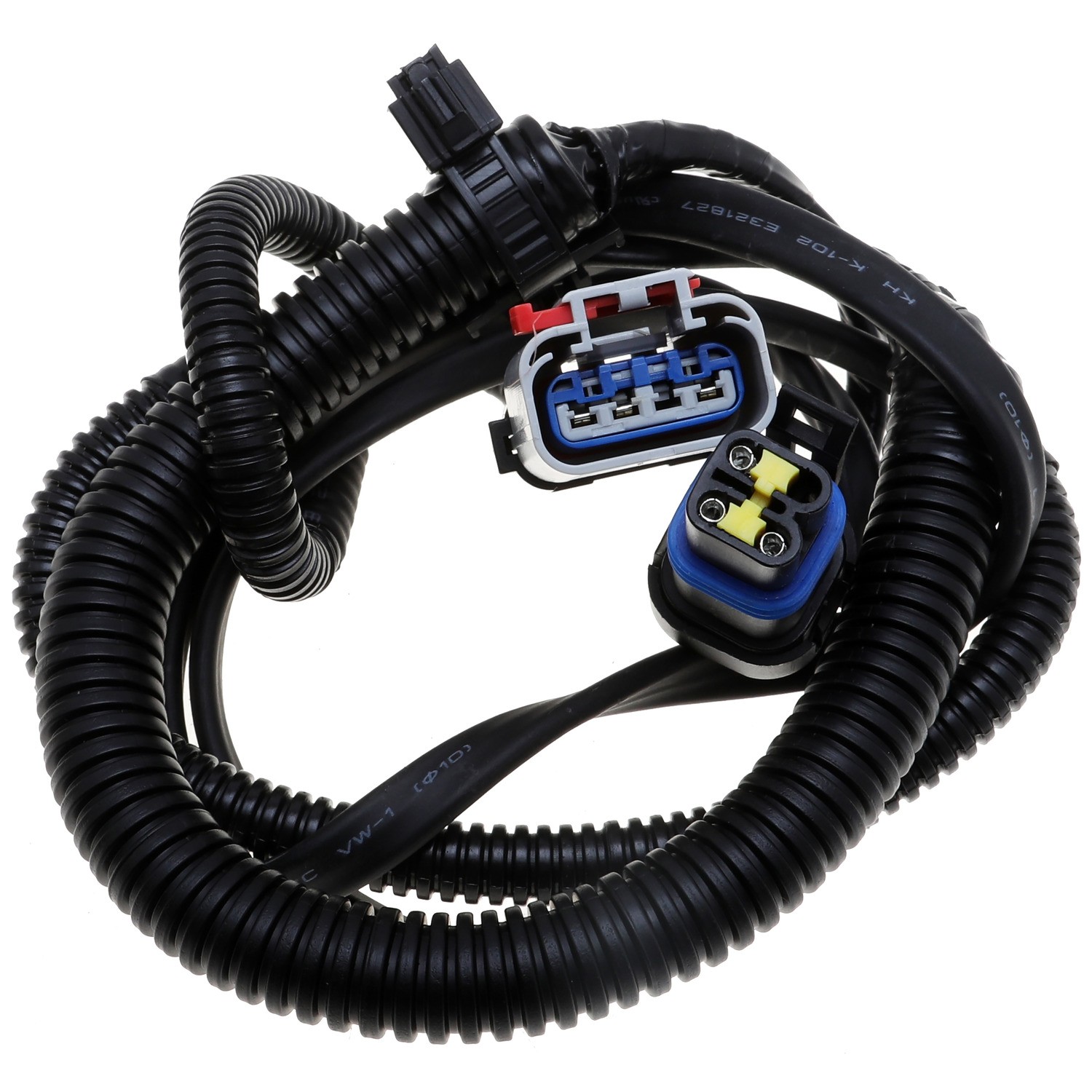 Fuel Pump Wiring Harness