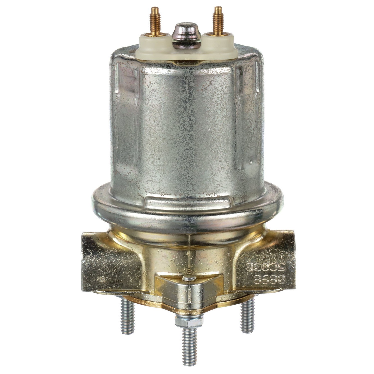 Fuel Pump - Electric In Line