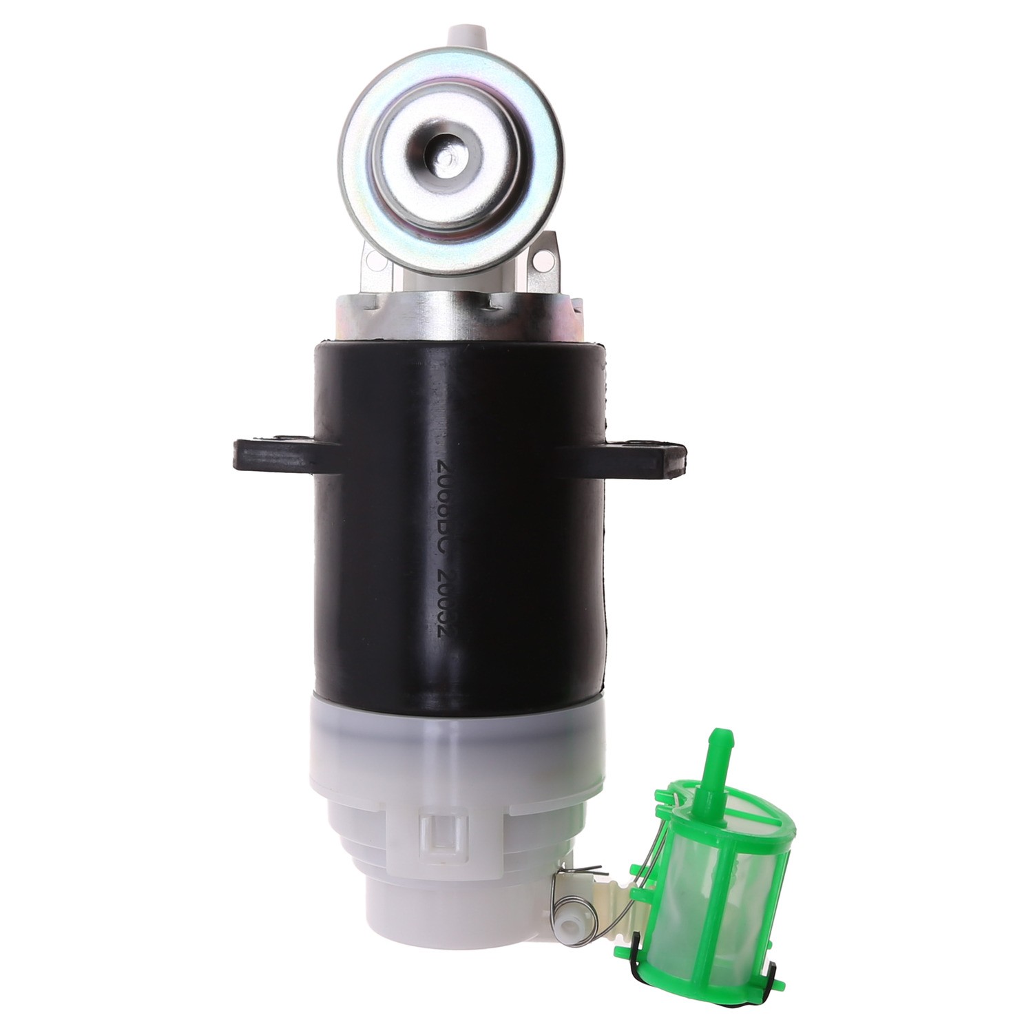 In Tank Pump & Strainer Set