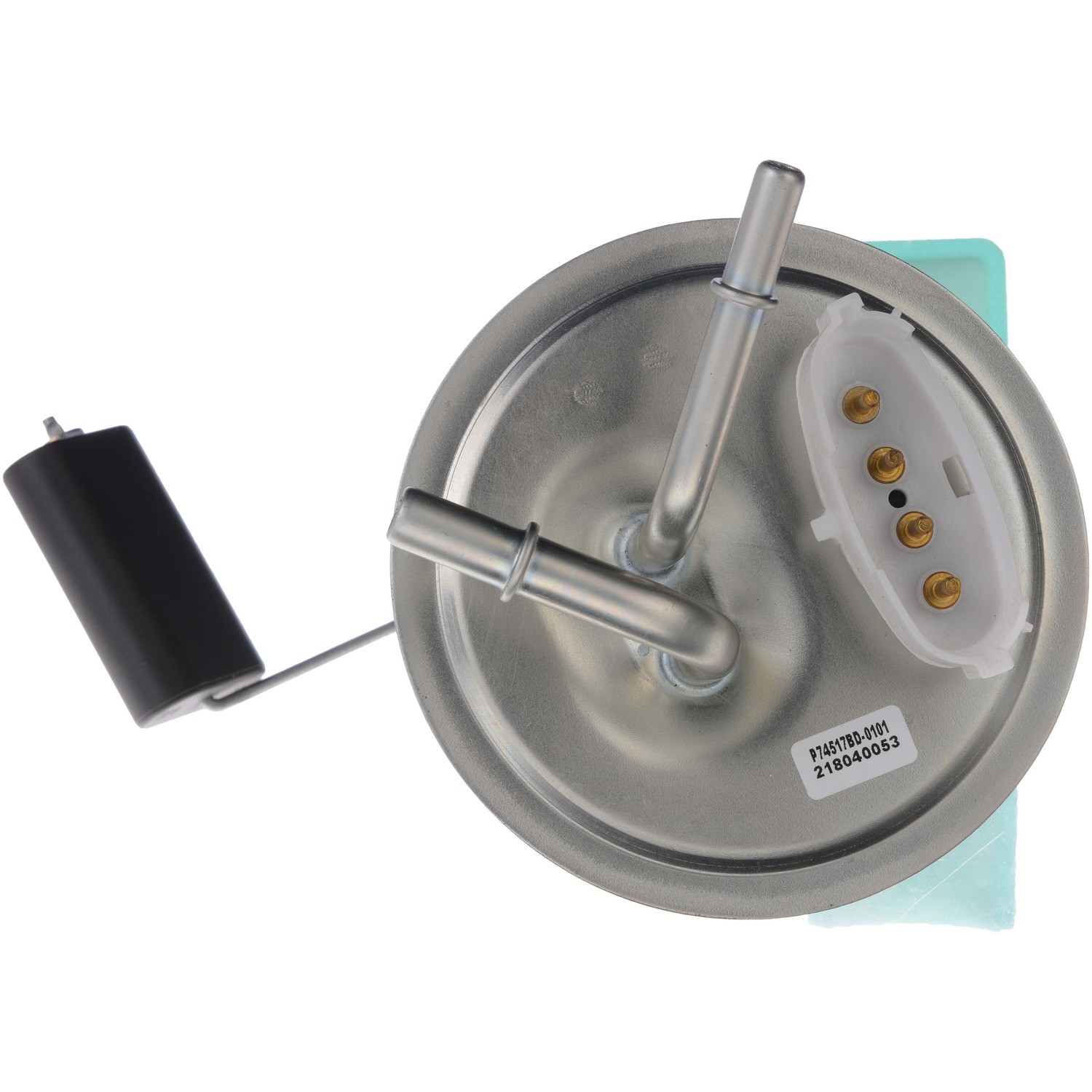 Fuel Pump Hanger Assembly