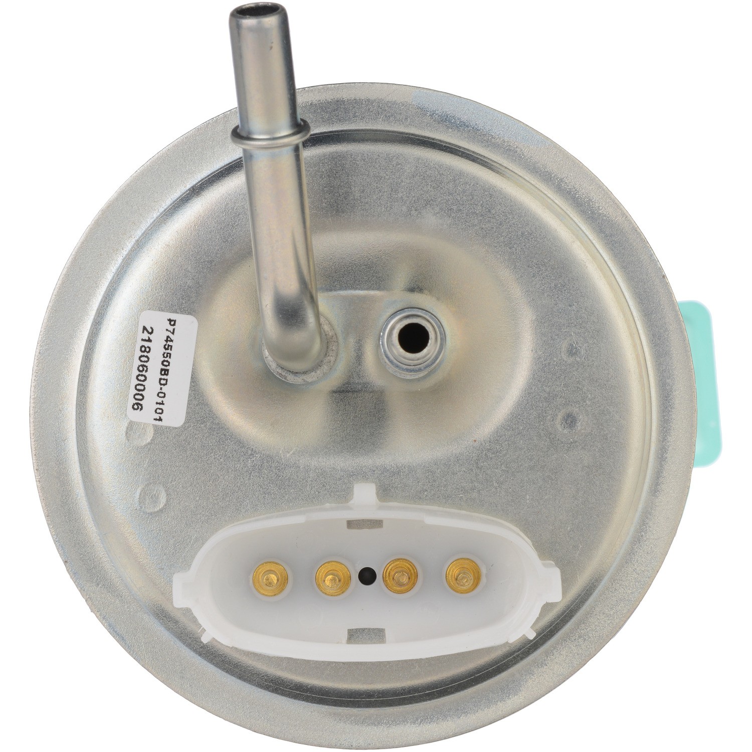 Fuel Pump Hanger Assembly