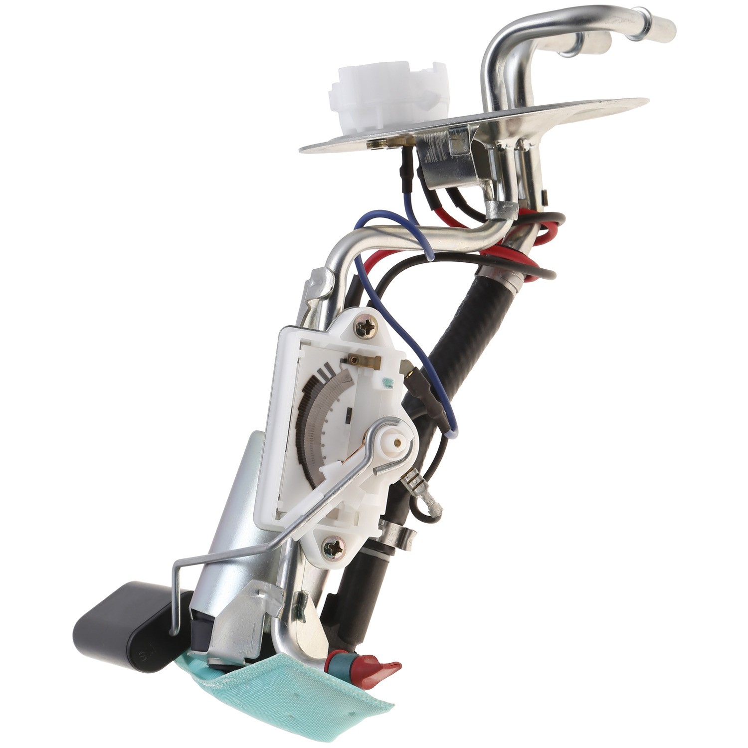 Fuel Pump Hanger Assembly