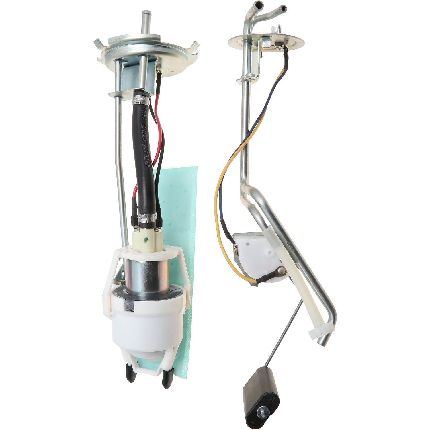Fuel Pump Hanger Assembly
