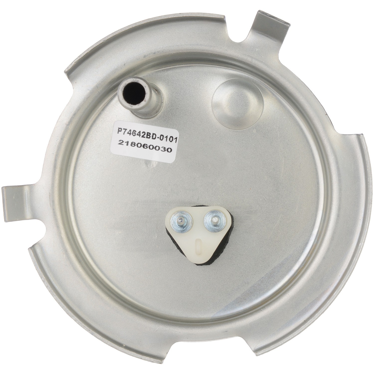 Fuel Pump Hanger Assembly