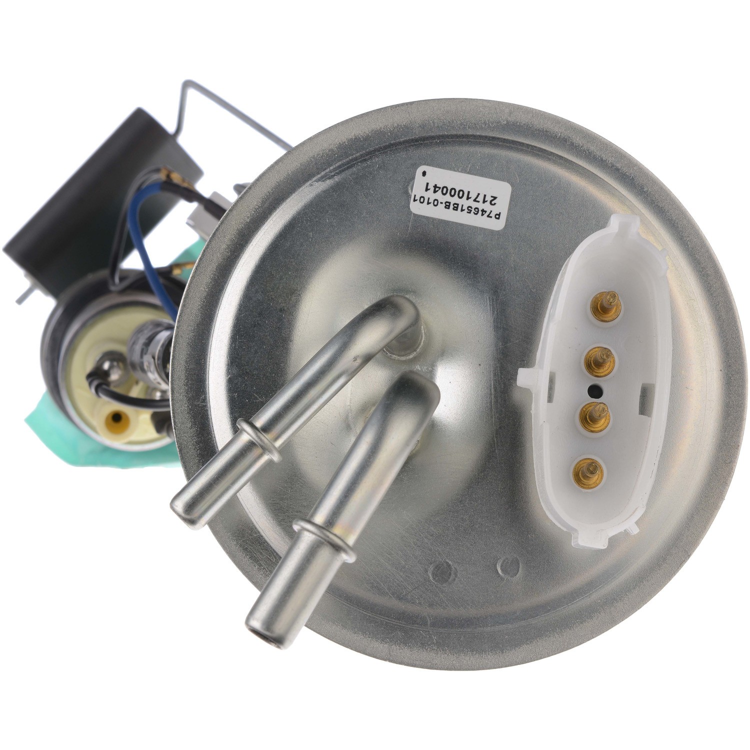 Fuel Pump Hanger Assembly