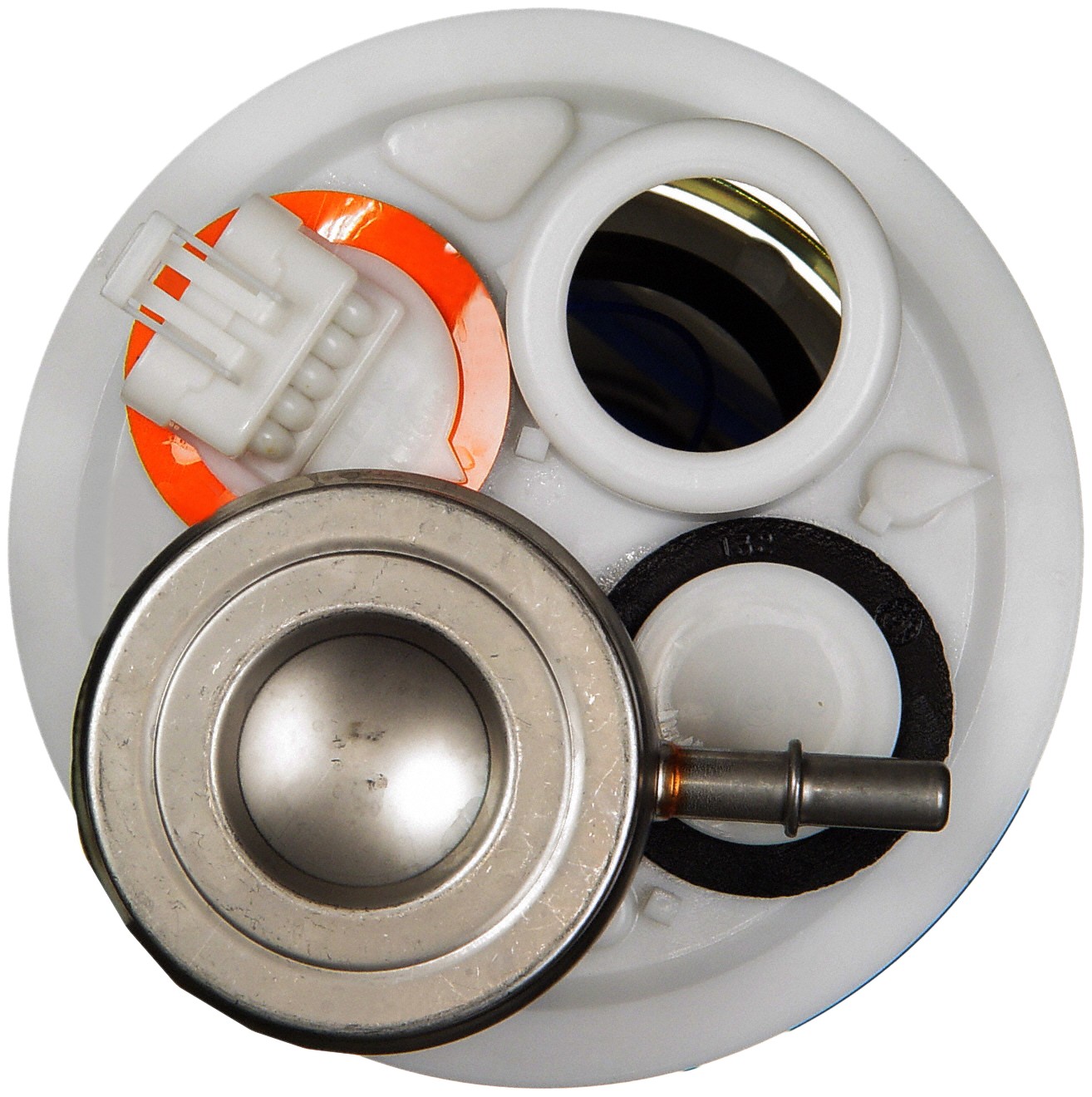 Fuel Pump Module Assembly