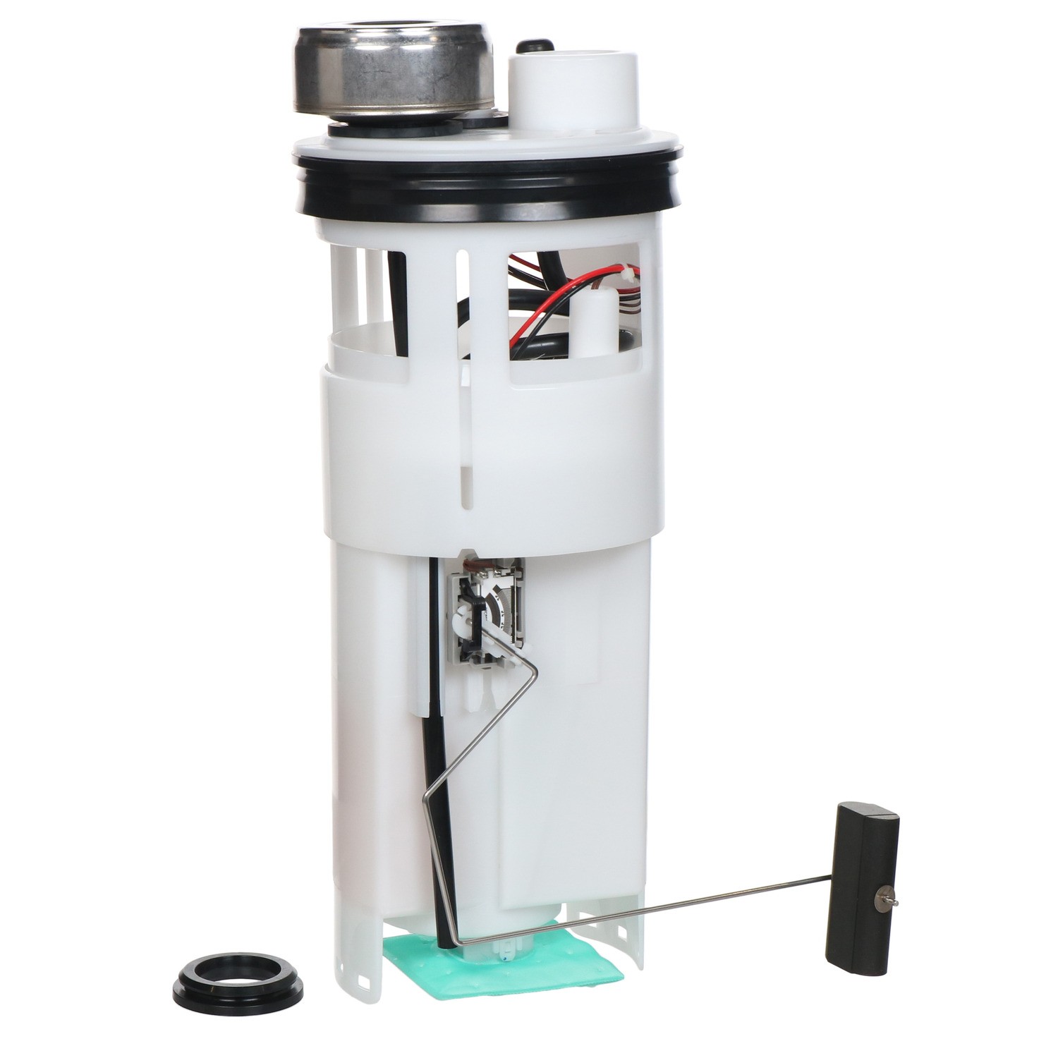 Fuel Pump Module Assembly