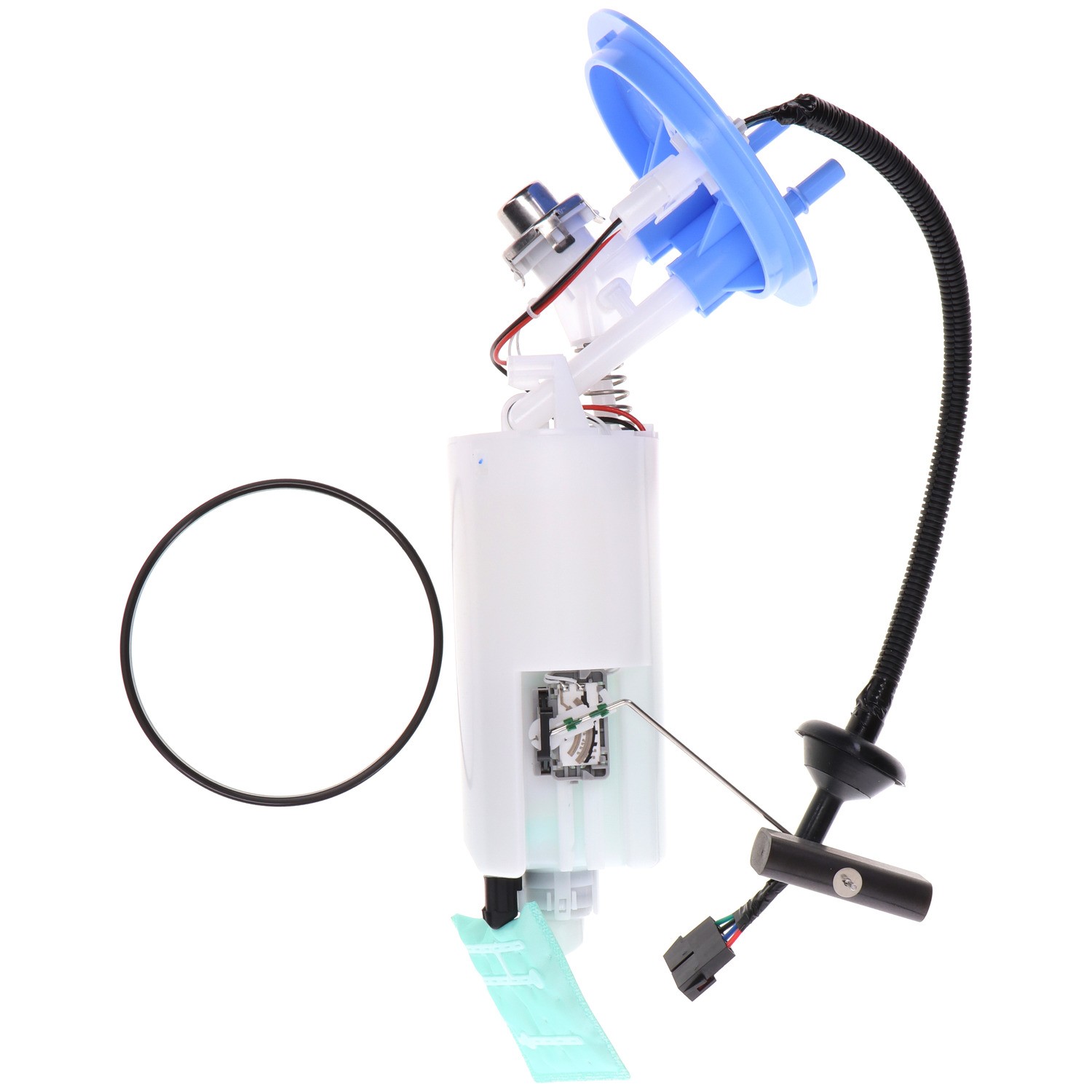 Fuel Pump Module Assembly
