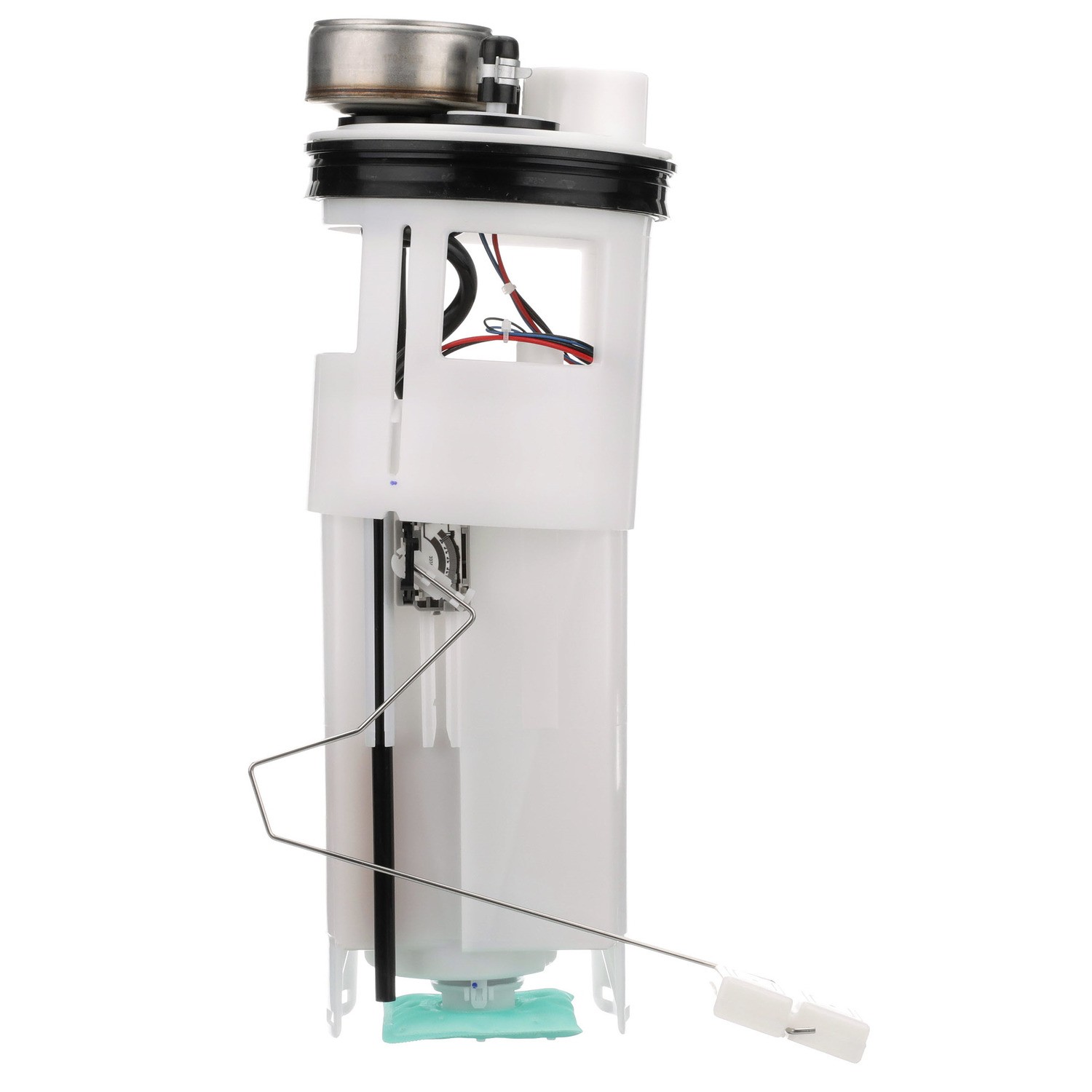 Fuel Pump Module Assembly