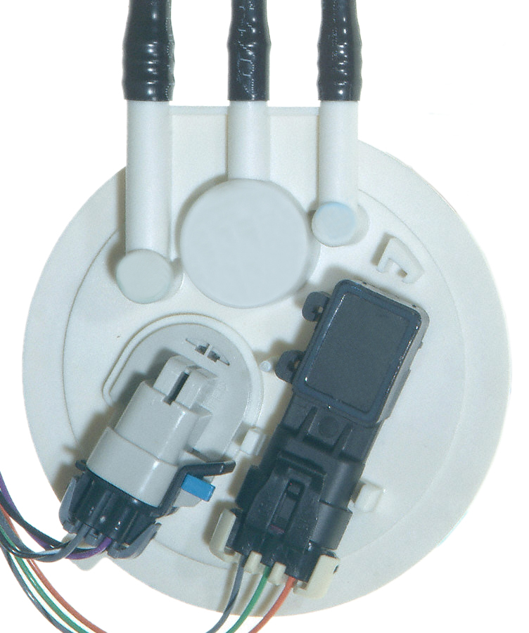 Fuel Pump Module Assembly