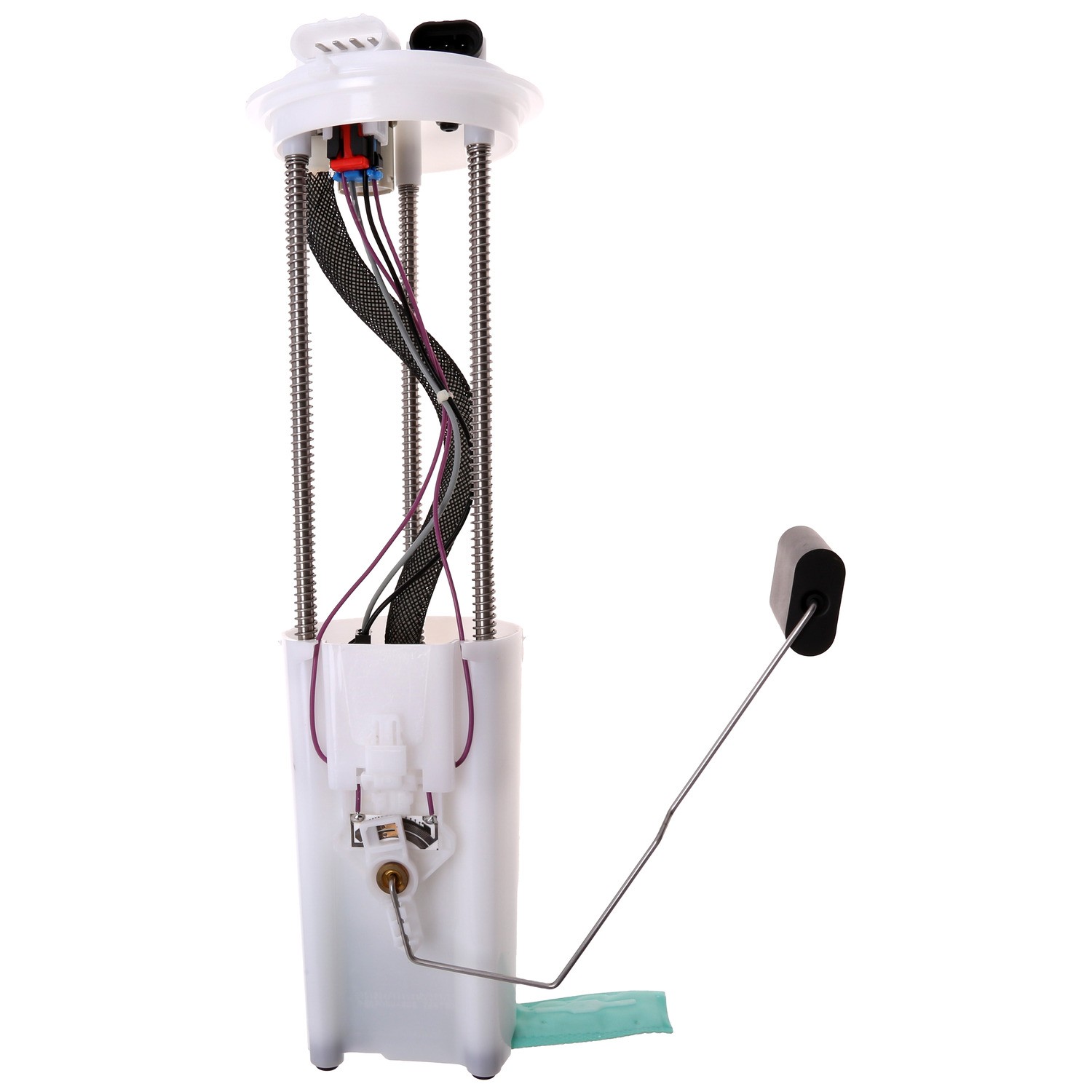 Fuel Pump Module Assembly