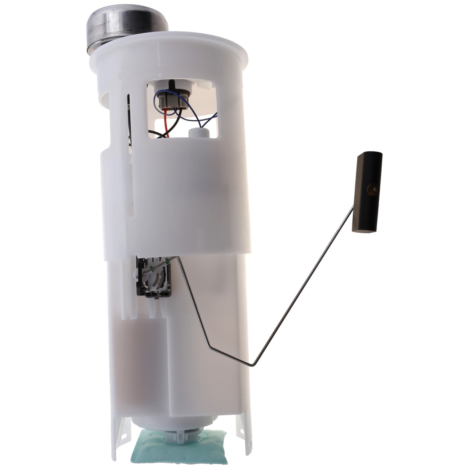 Fuel Pump Module Assembly