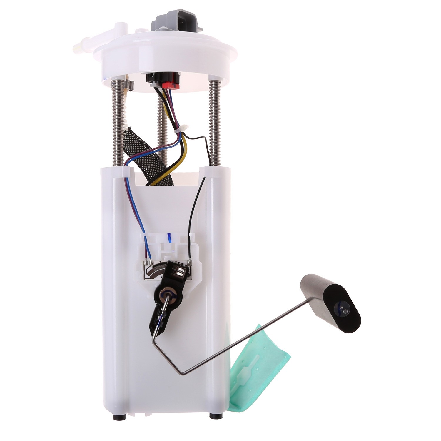 Fuel Pump Module Assembly