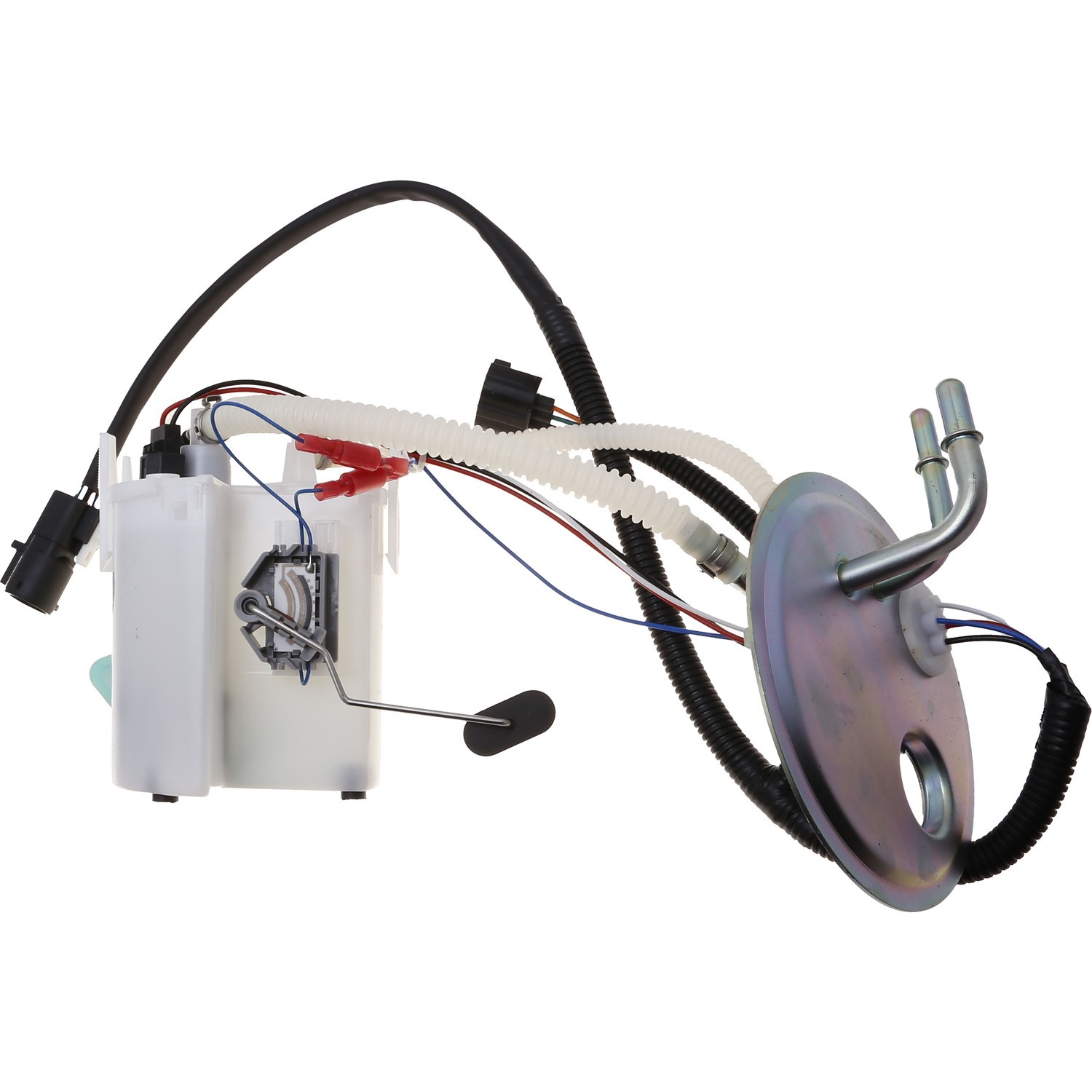Fuel Pump Module Assembly