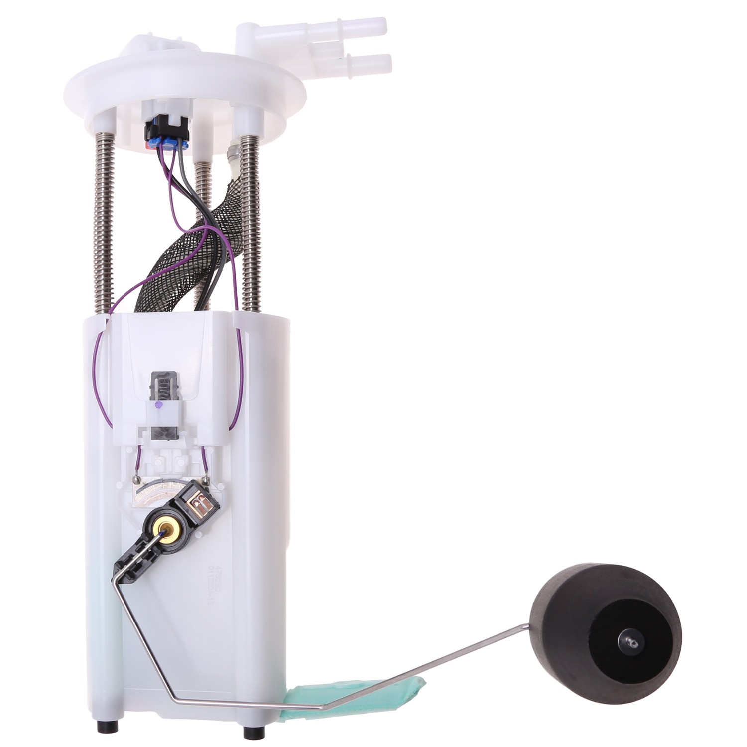 Fuel Pump Module Assembly