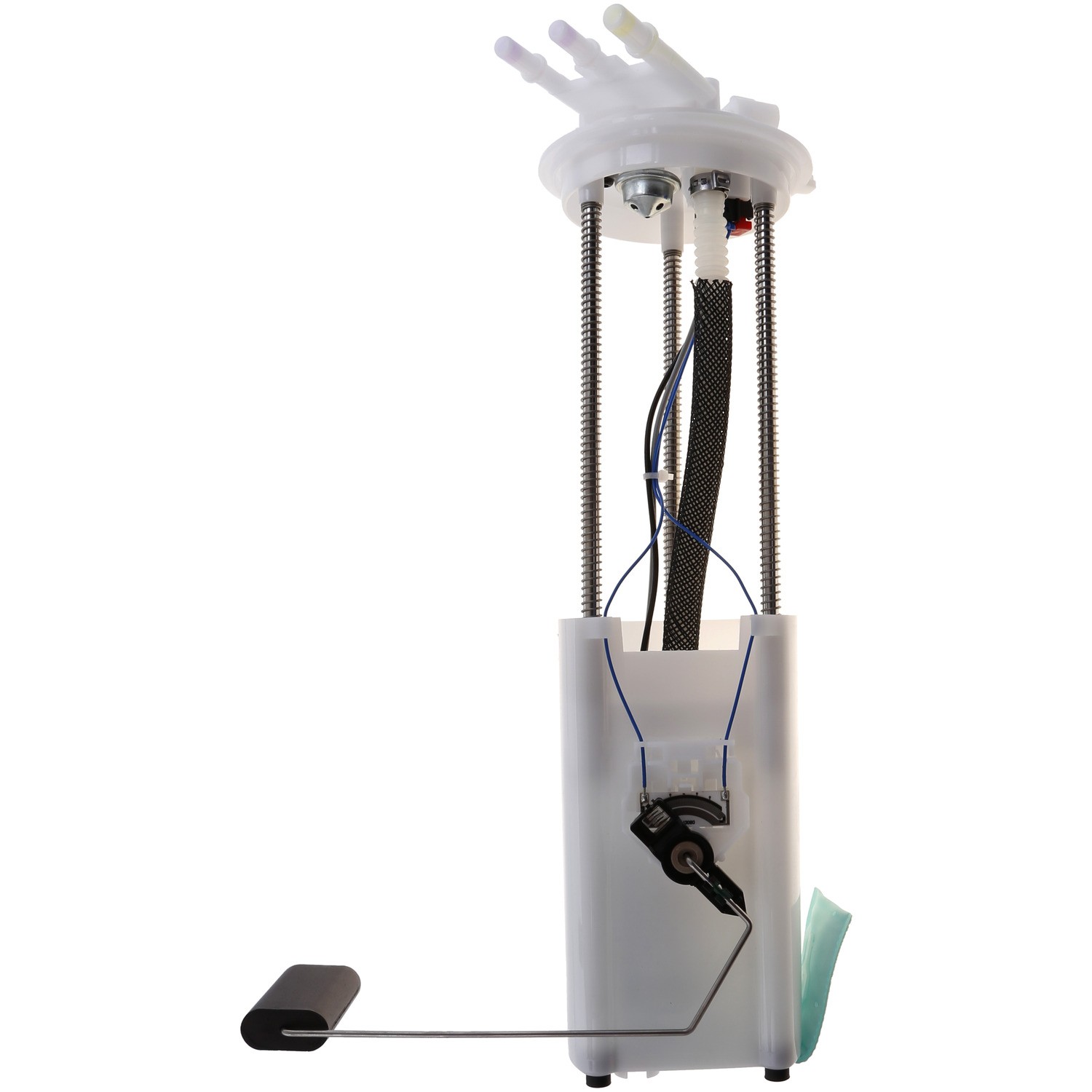 Fuel Pump Module Assembly