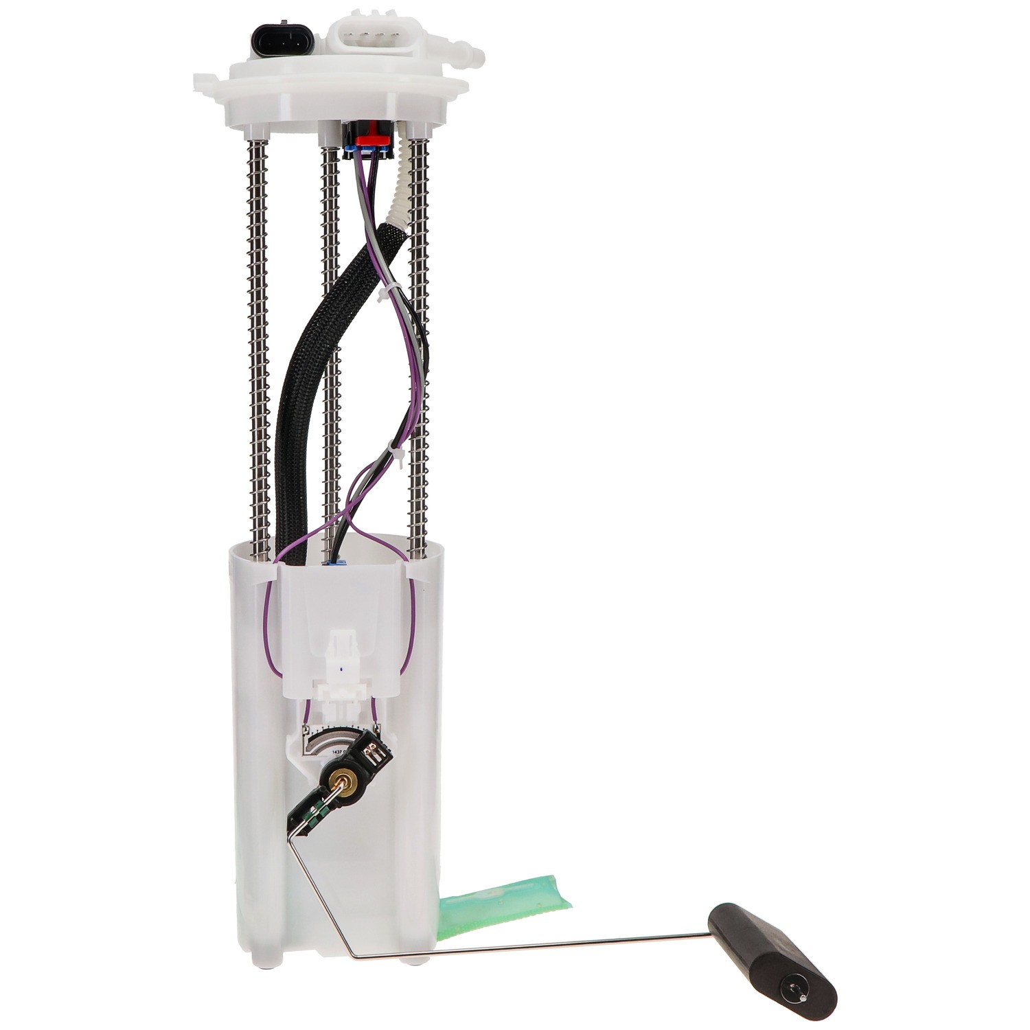 Fuel Pump Module Assembly