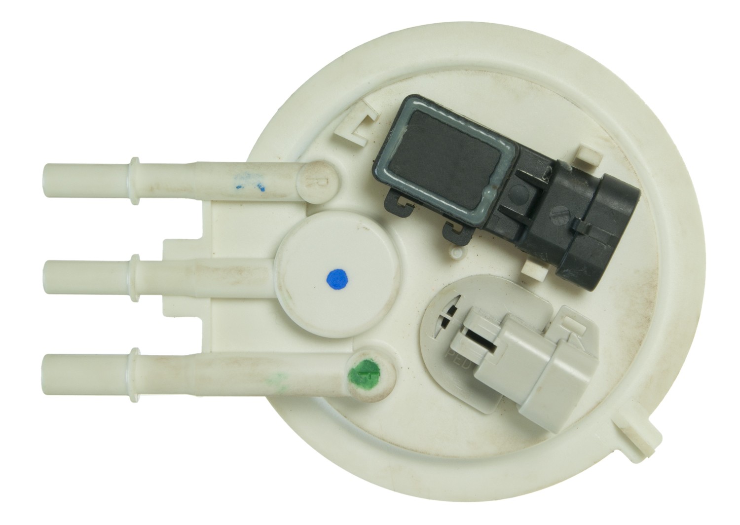 Fuel Pump Module Assembly