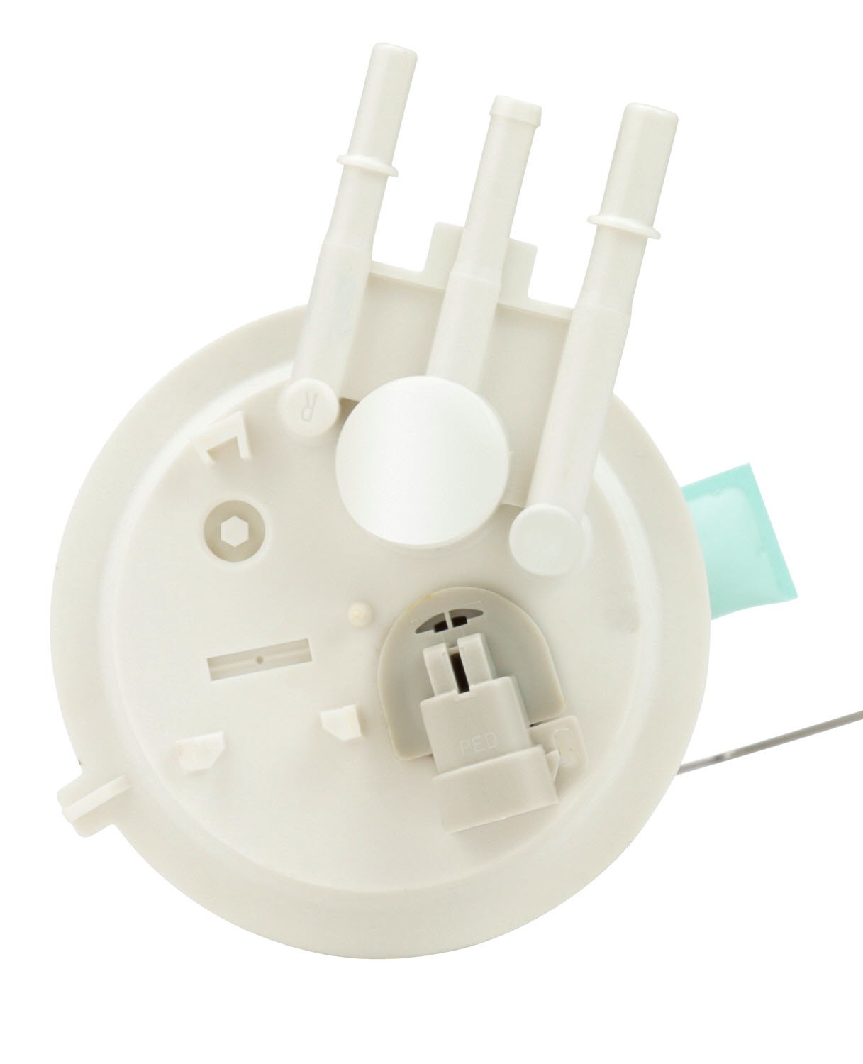 Fuel Pump Module Assembly
