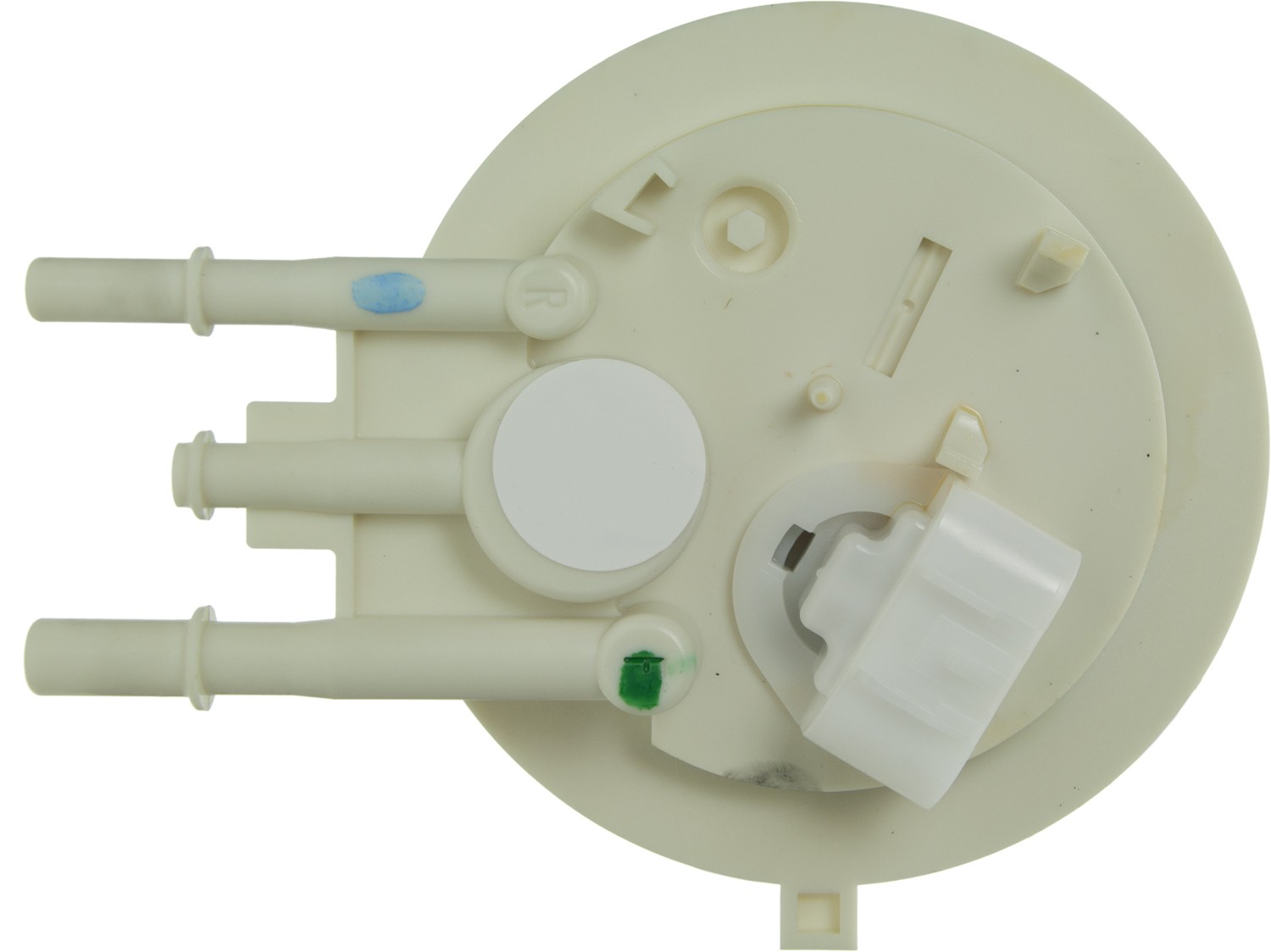 Fuel Pump Module Assembly