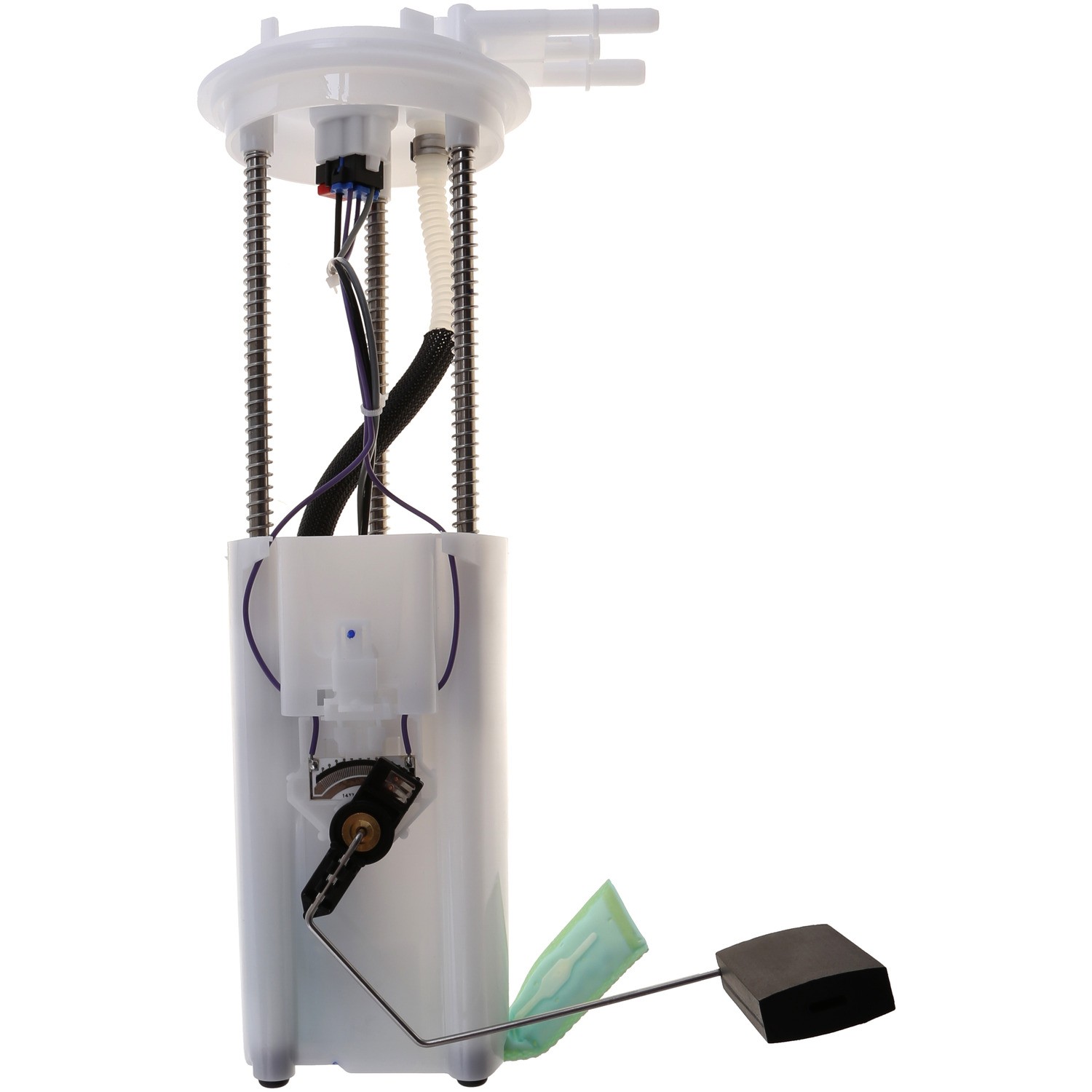 Fuel Pump Module Assembly