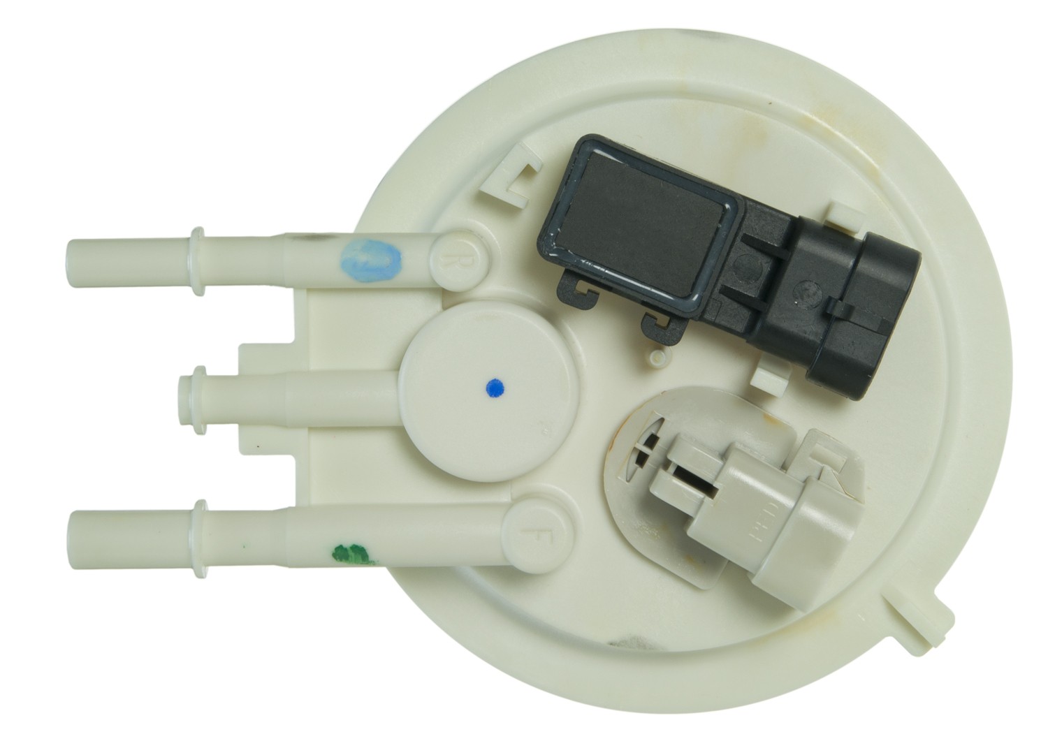 Fuel Pump Module Assembly