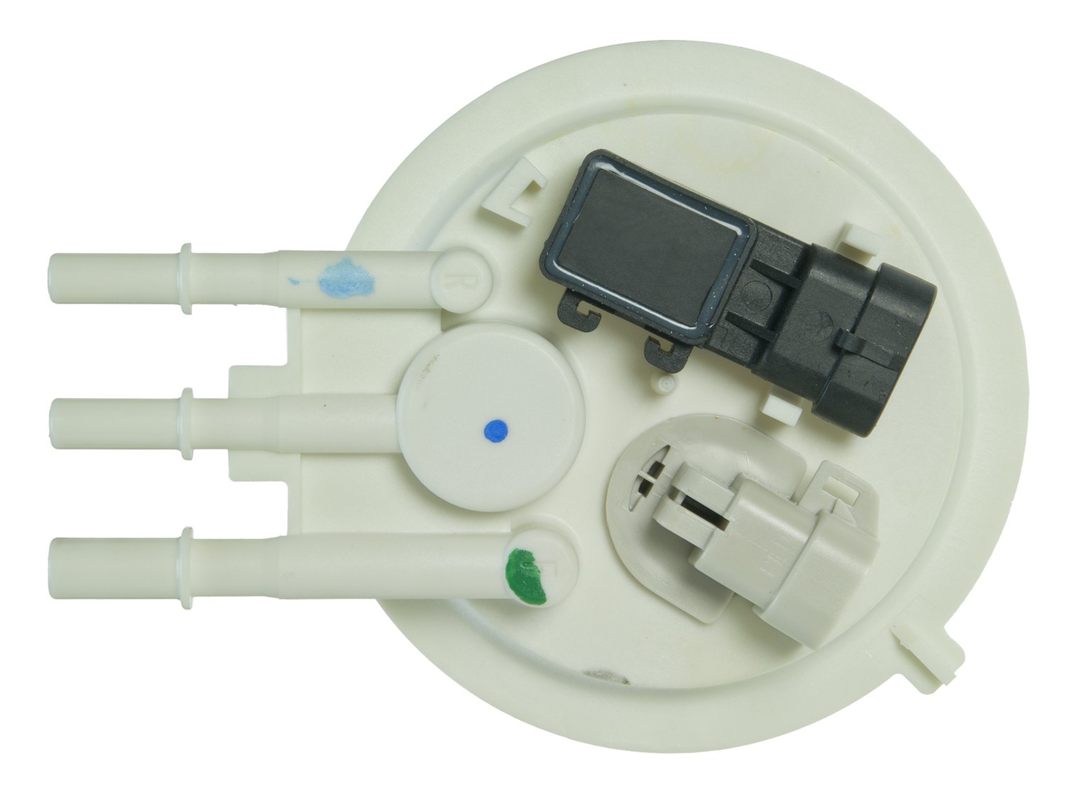 Fuel Pump Module Assembly