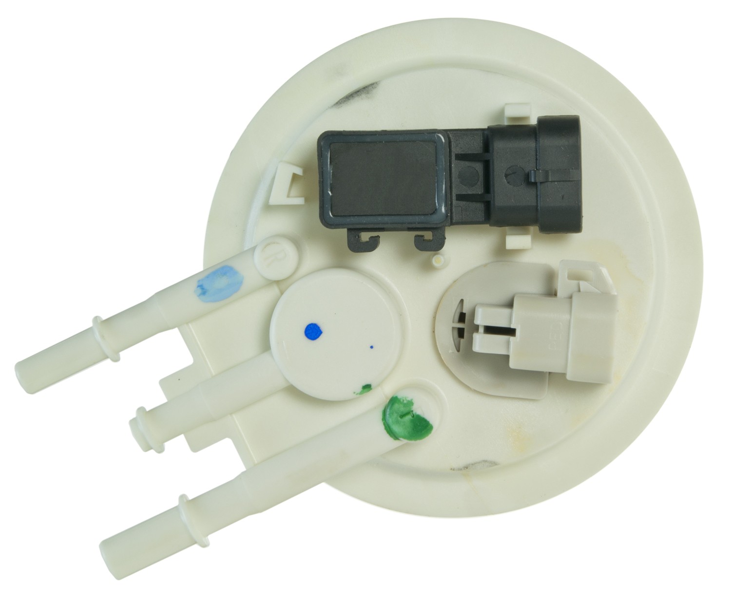 Fuel Pump Module Assembly