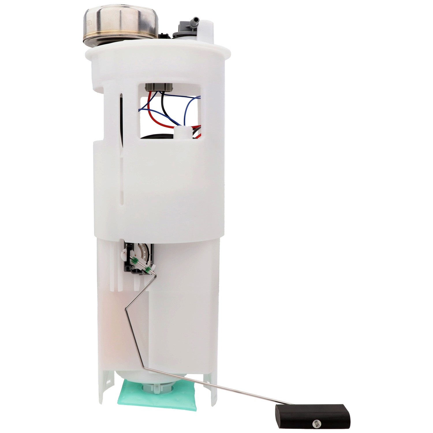 Fuel Pump Module Assembly