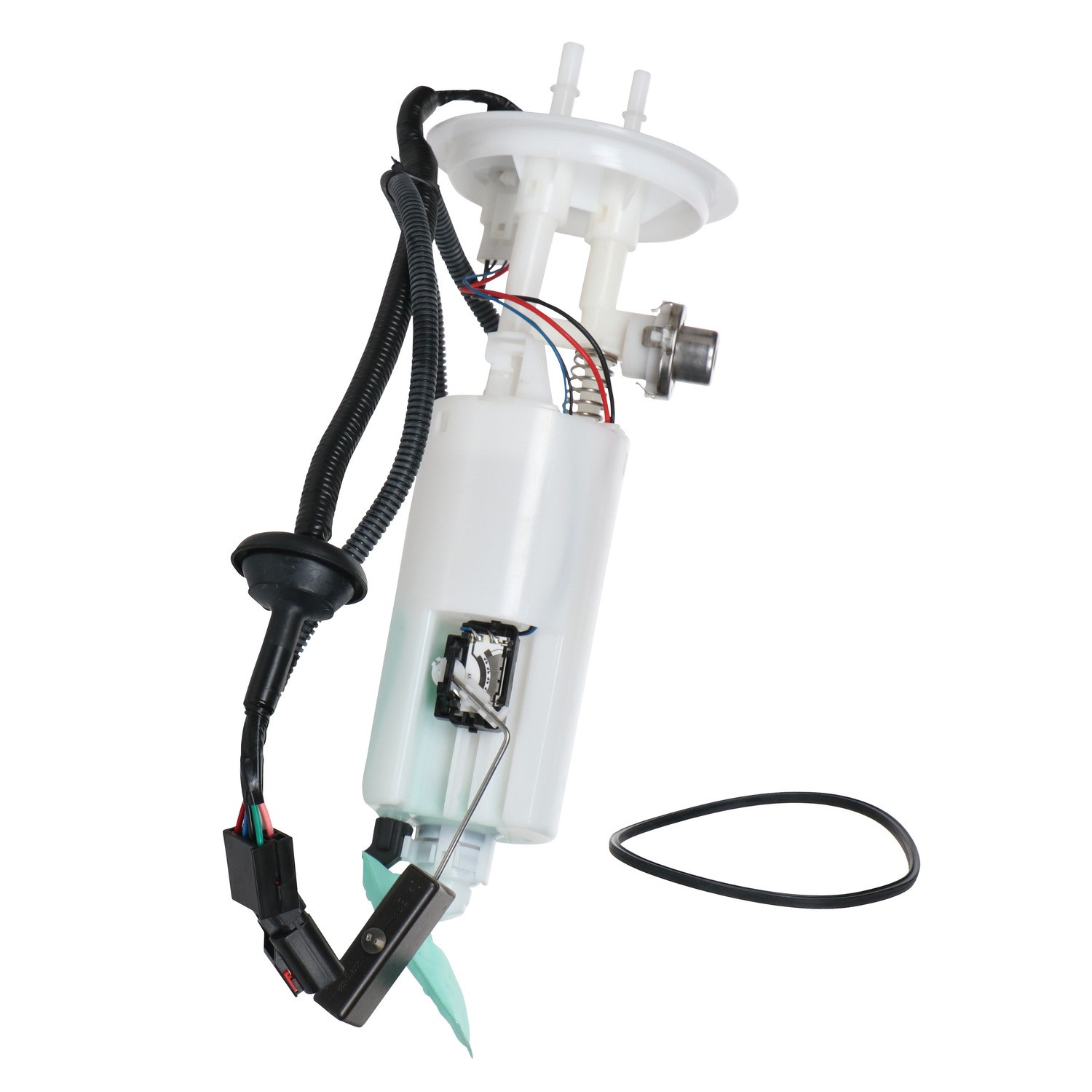 Fuel Pump Module Assembly