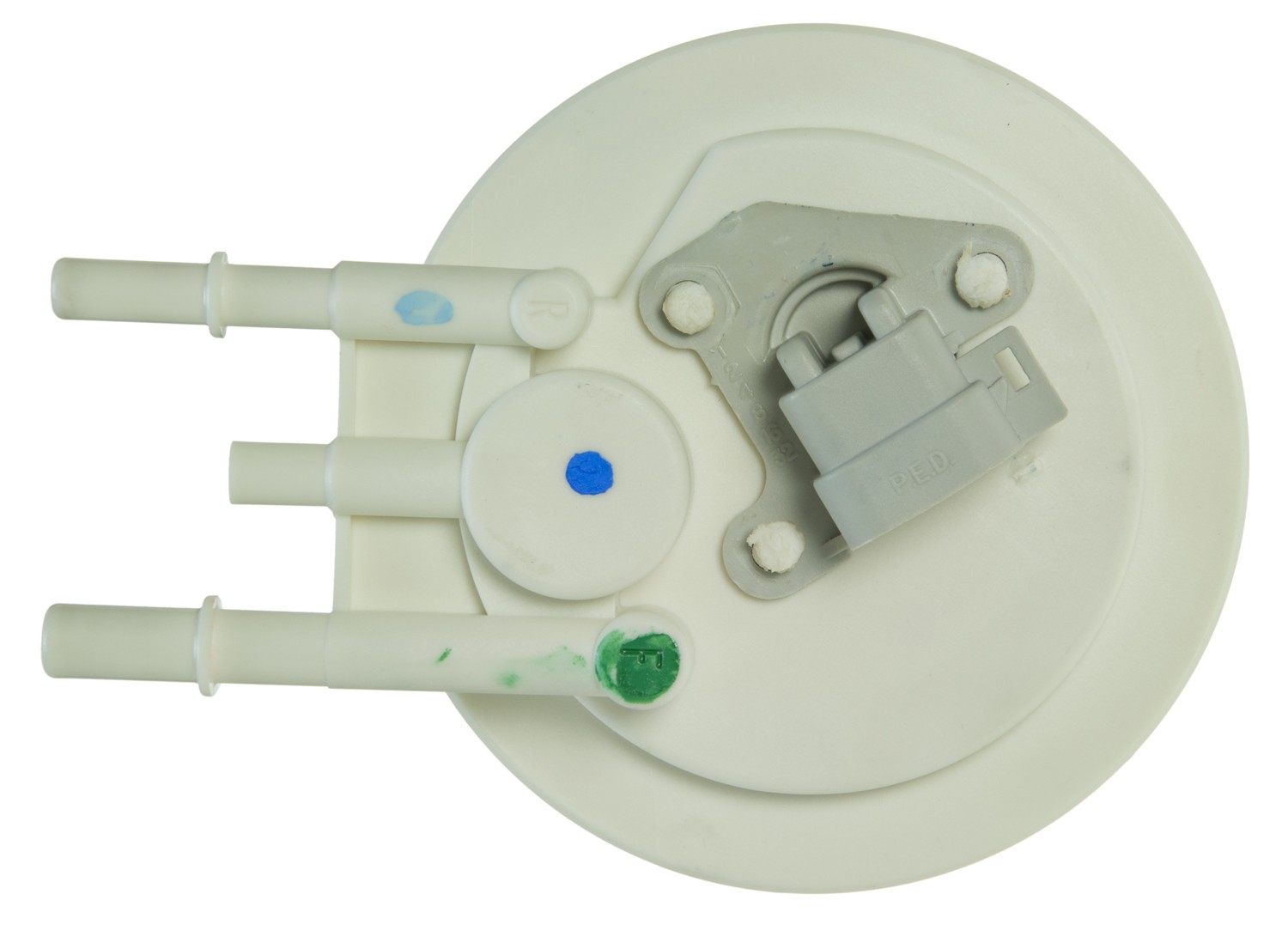 Fuel Pump Module Assembly