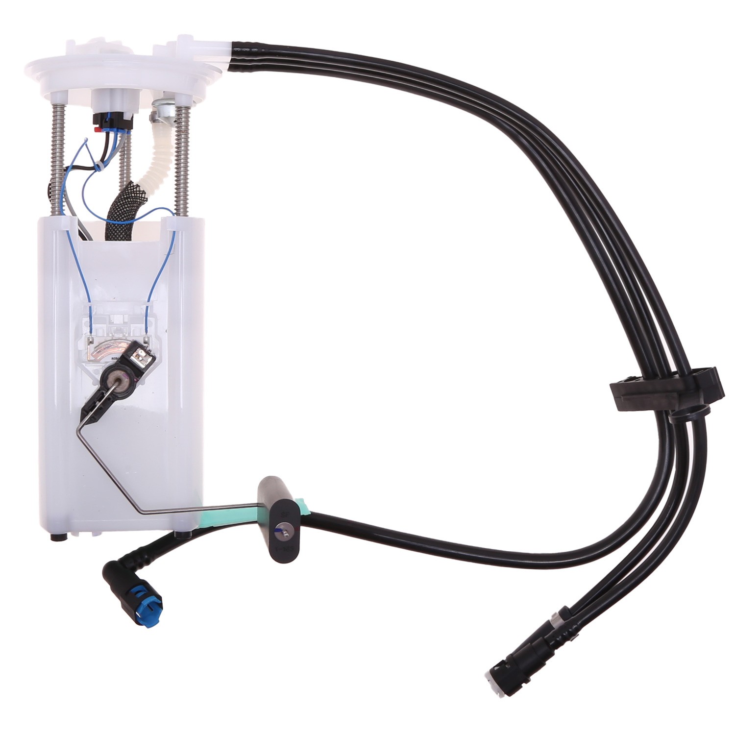 Fuel Pump Module Assembly