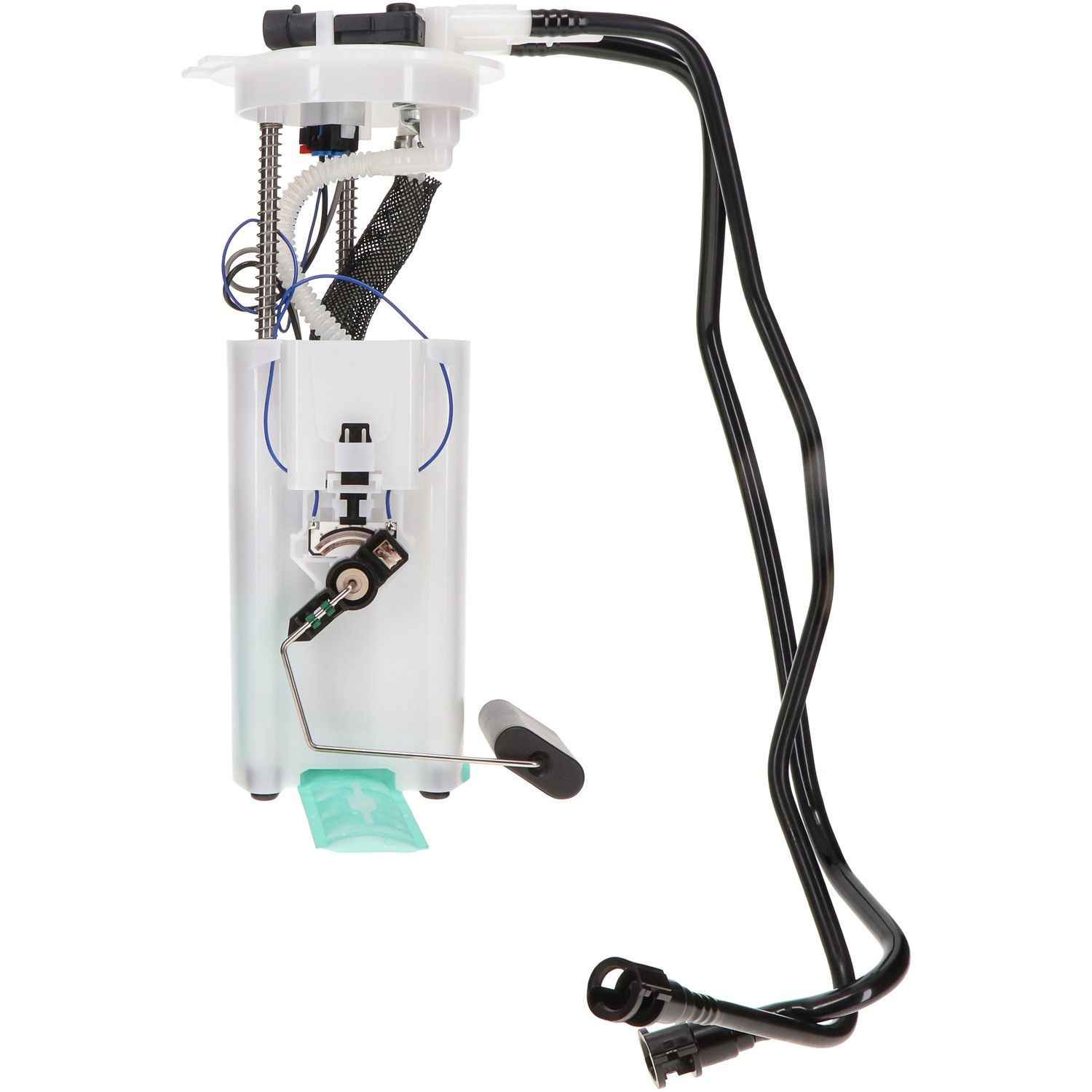 Fuel Pump Module Assembly