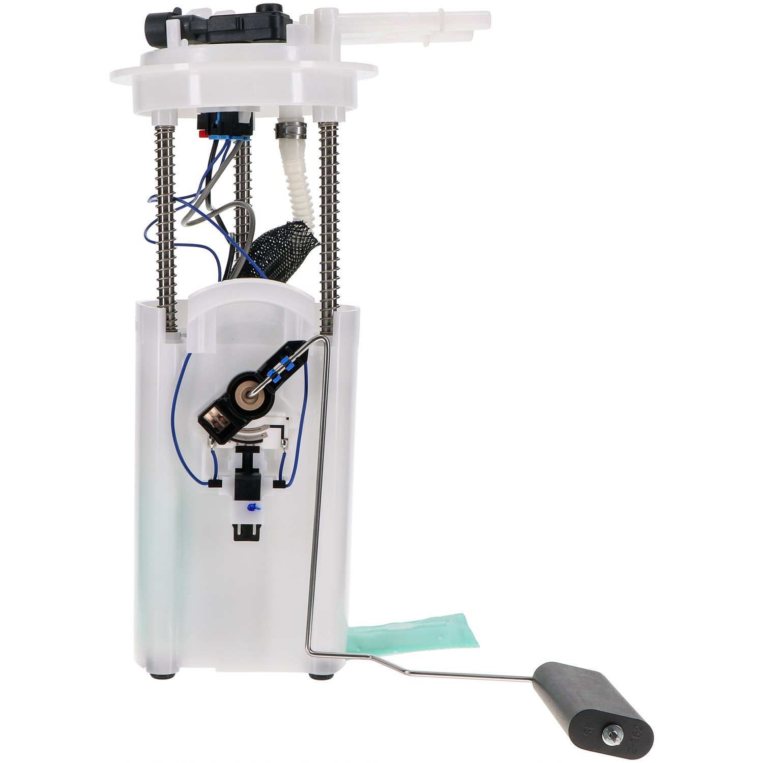 Fuel Pump Module Assembly