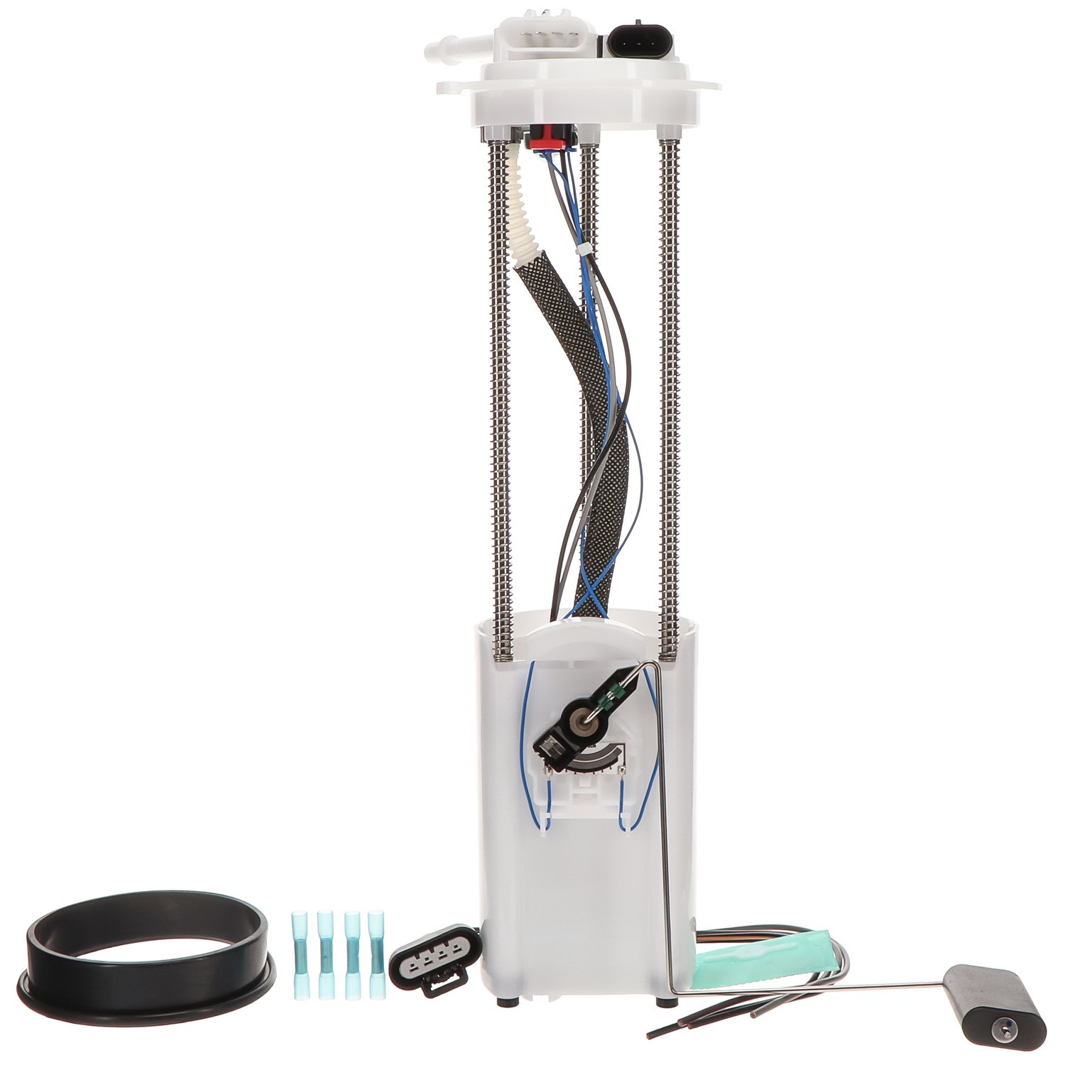 Fuel Pump Module Assembly