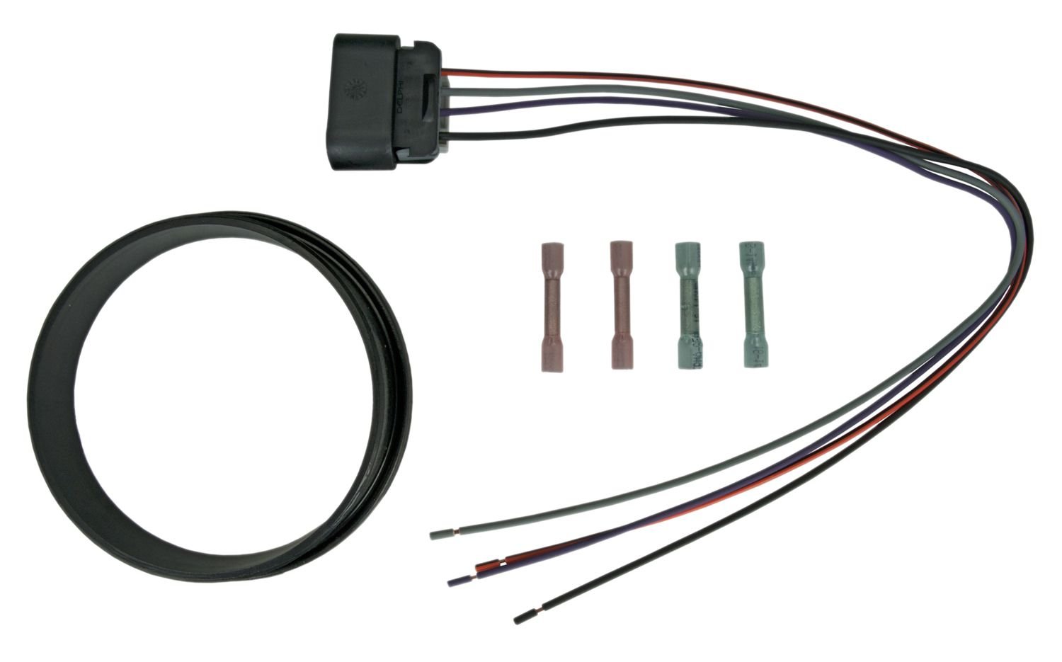 Fuel Pump Module Assembly