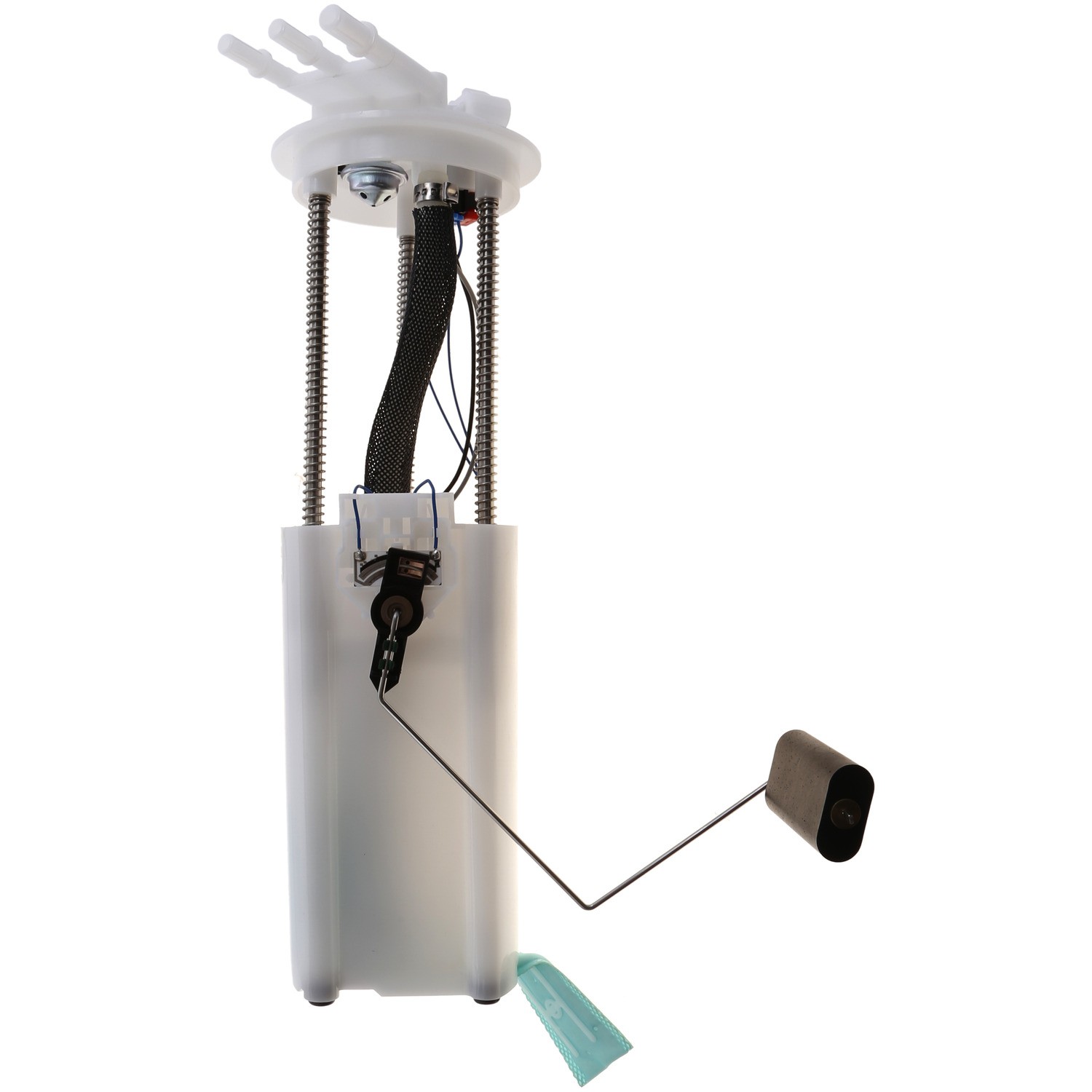 Fuel Pump Module Assembly